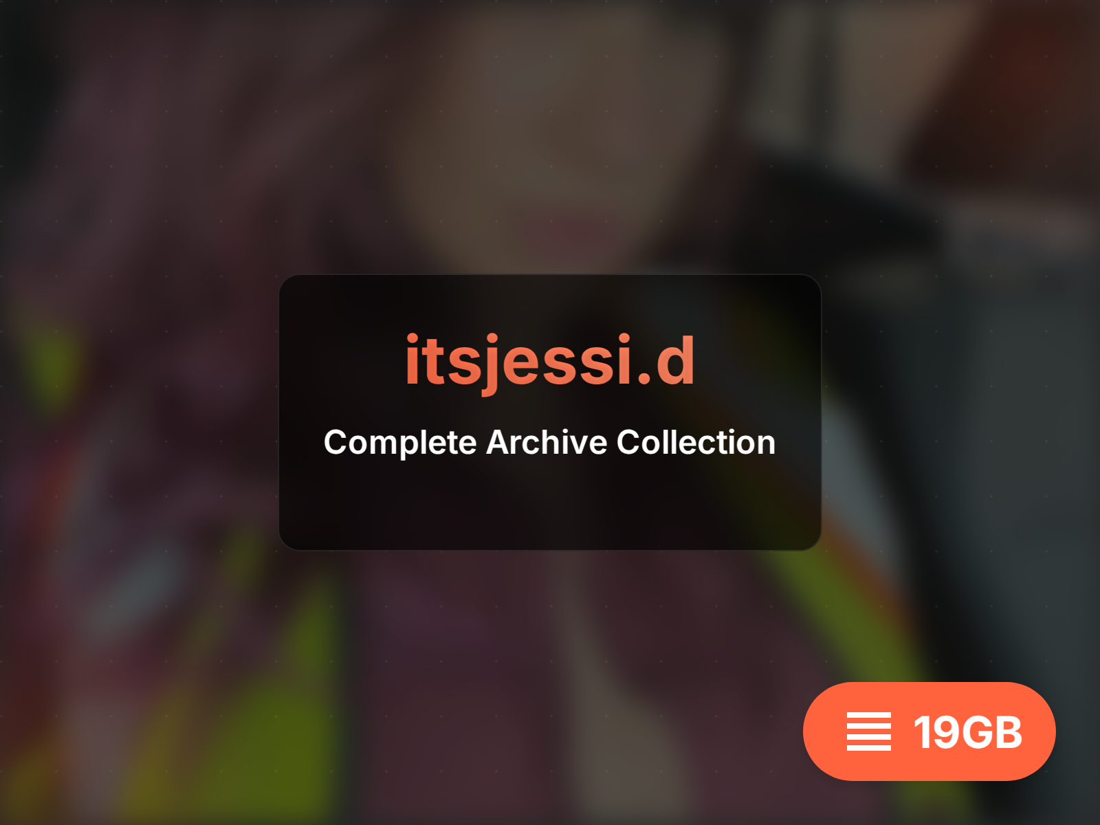 itsjessi.d archivo (9GB)