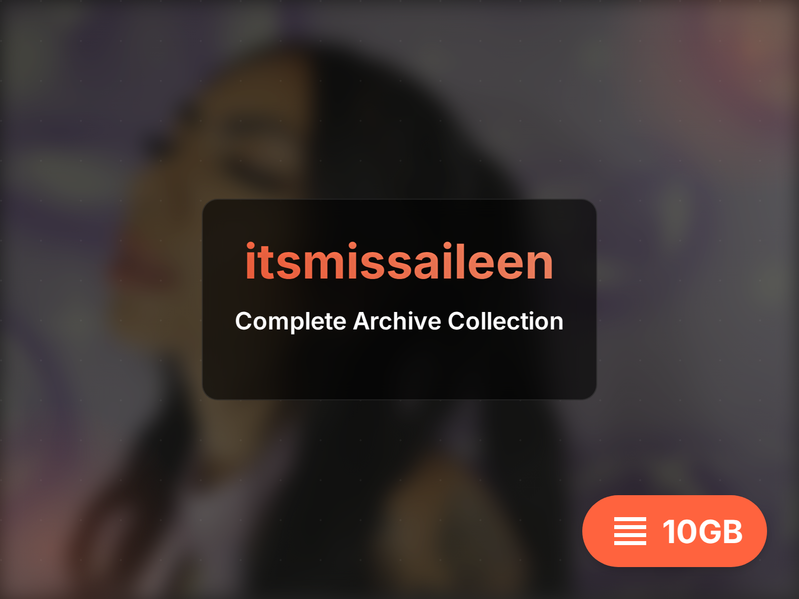 Preuzmi itsmissaileen OnlyFans videozapise i fotografije besplatno