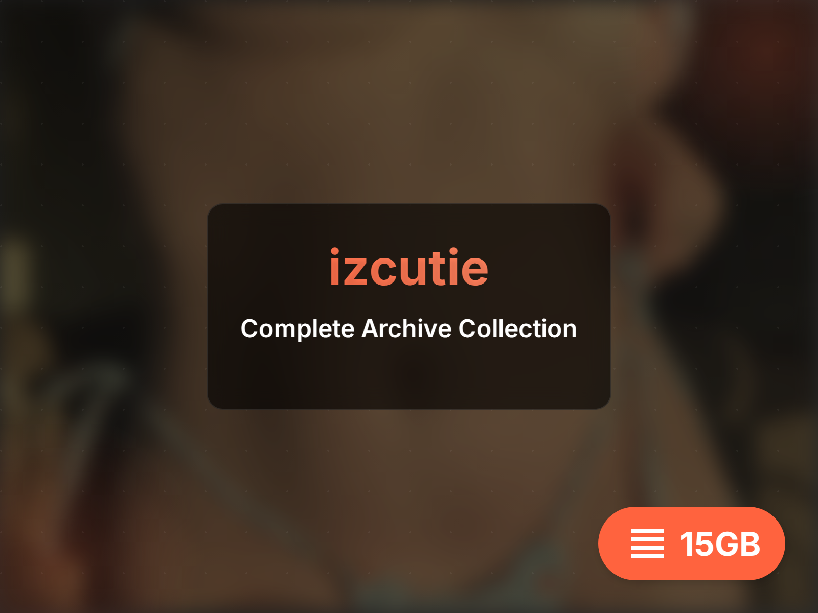 izcutie Fullt Arkiv