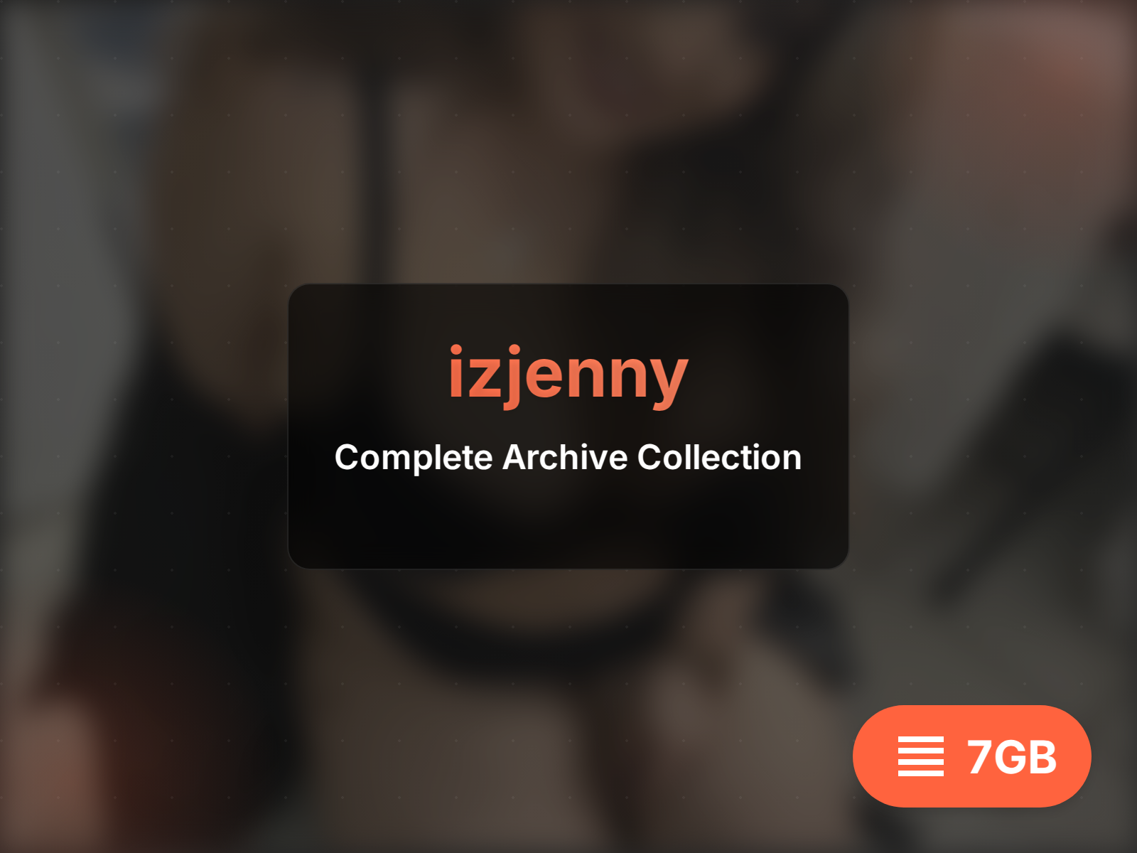 izjenny OnlyFans Filtración