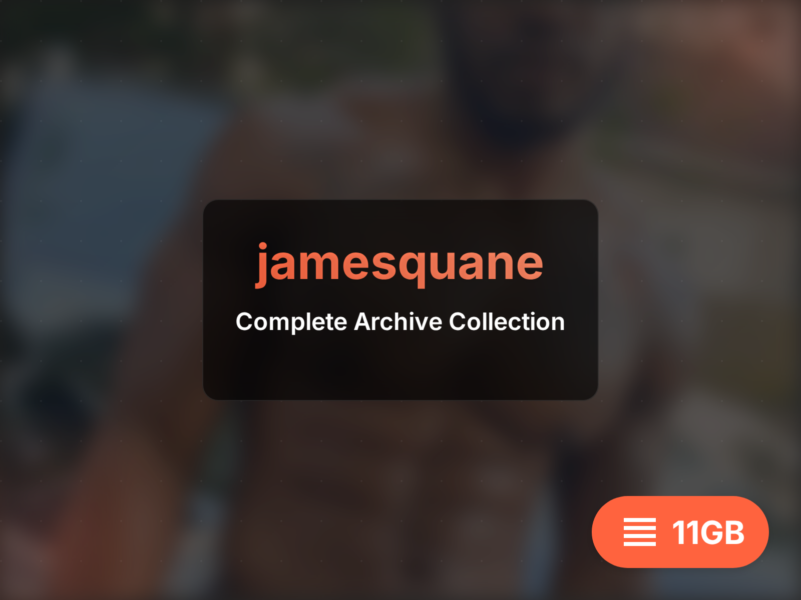 jamesquane OnlyFans Жарыялоо
