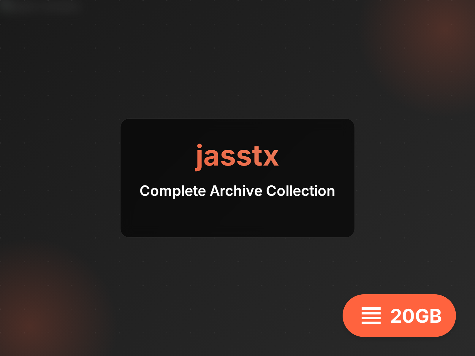 jasstx OnlyFans Läckor