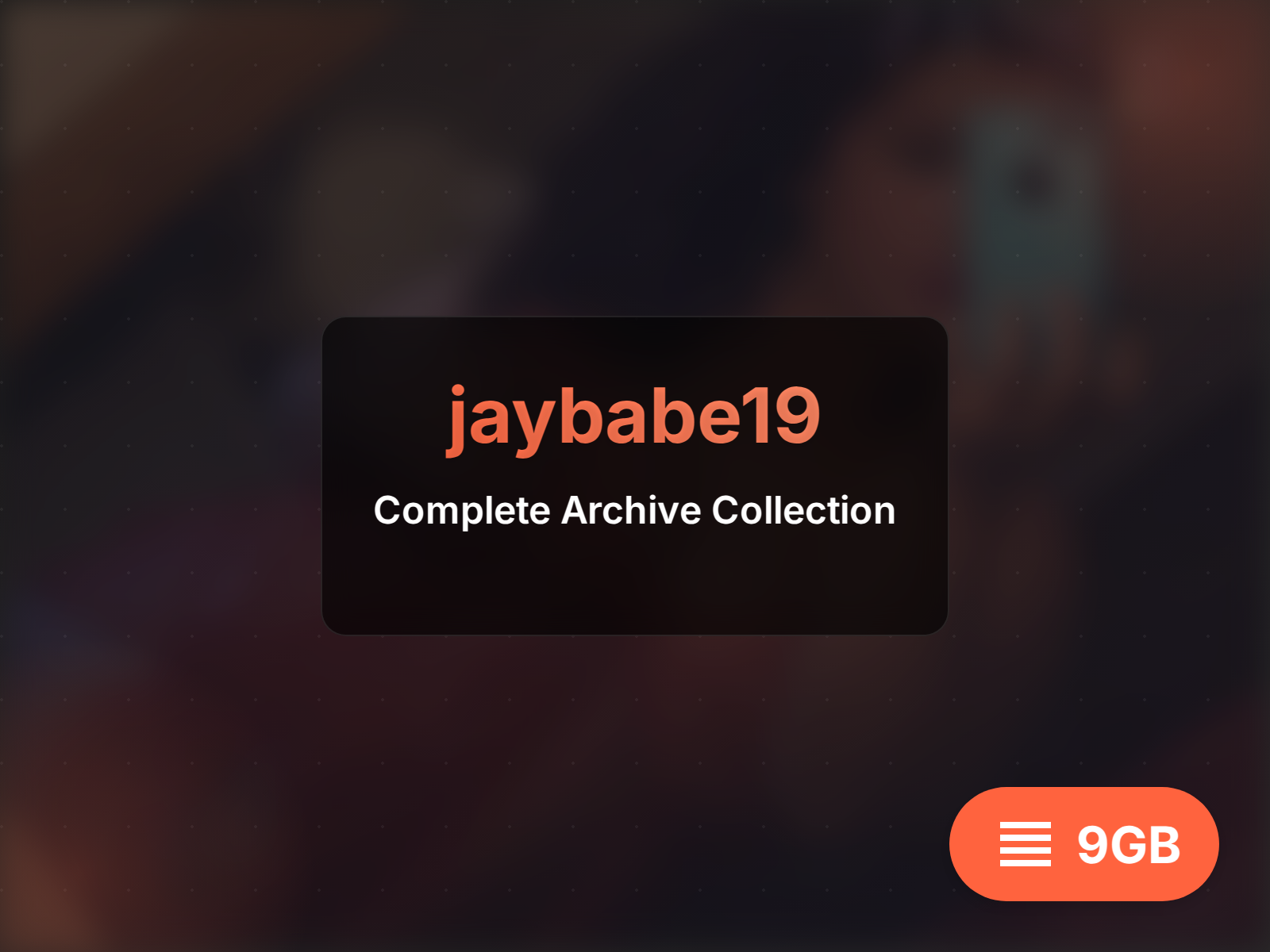 jaybabe19 (WildChild🤪) gratis OnlyFans contenido