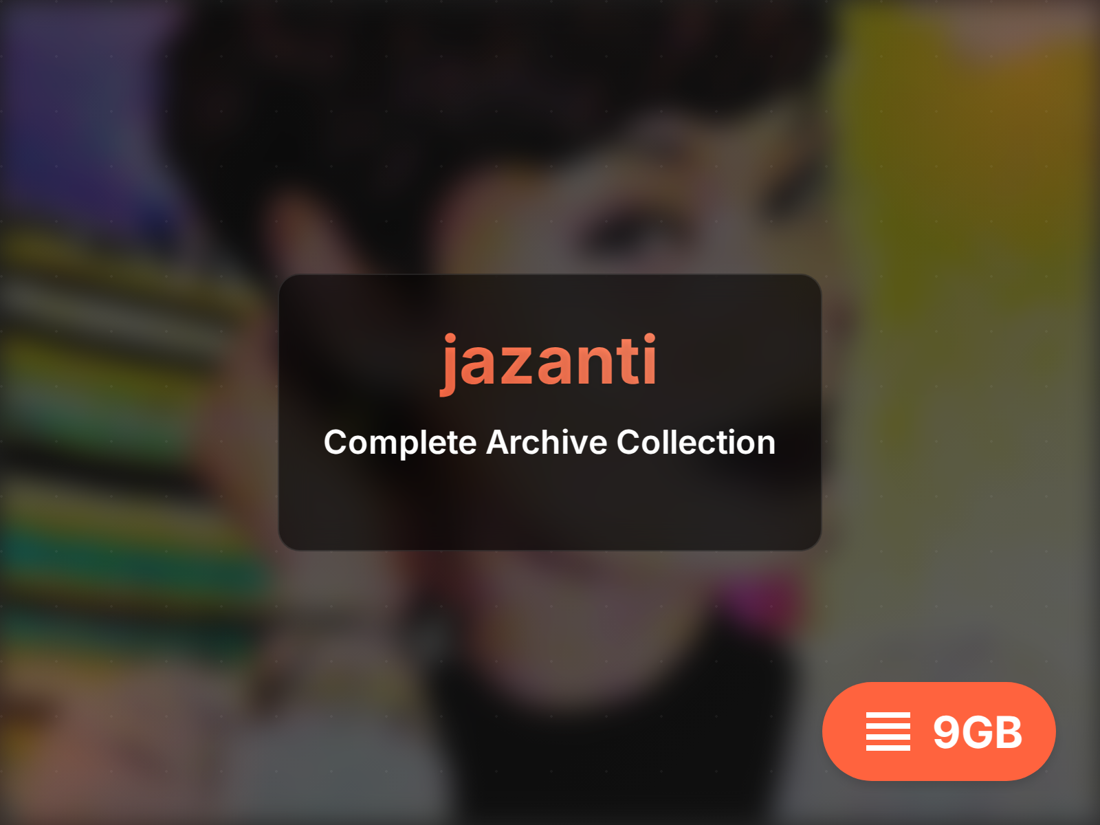 jazanti Leaked Videos And Images