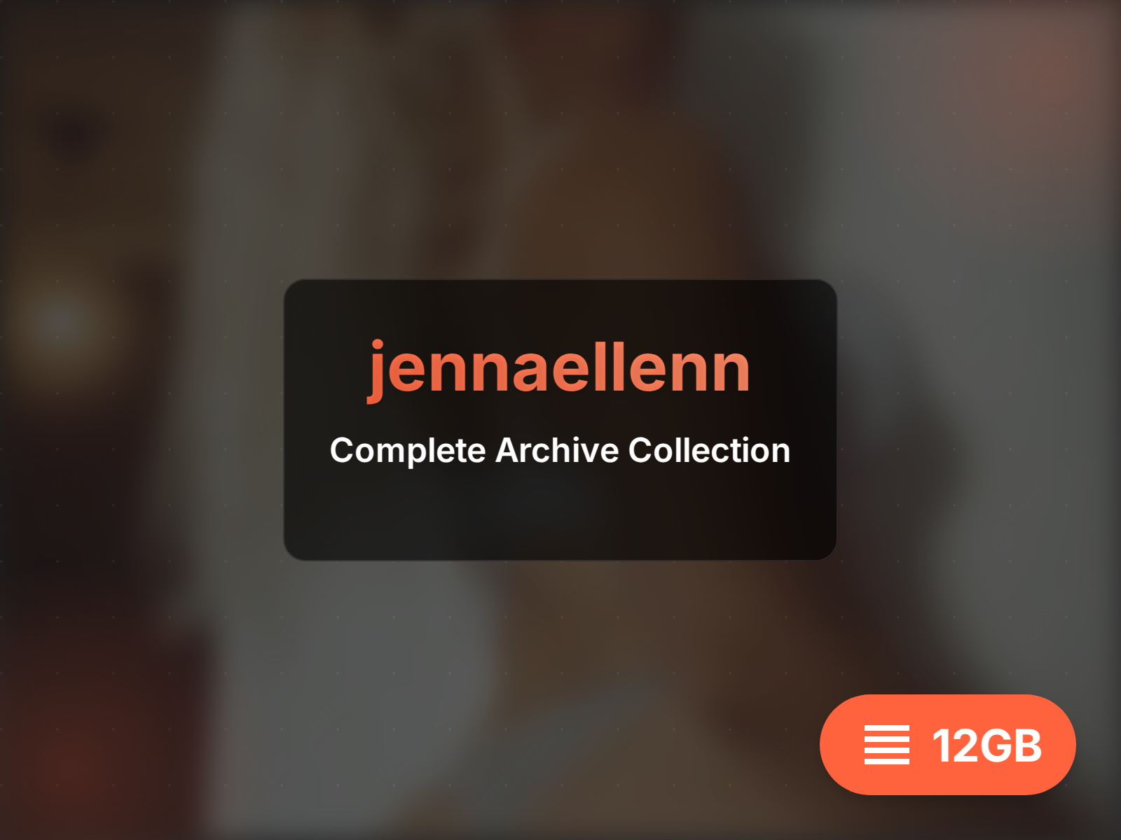 Descarcă arhiva jennaellenn (9GB)
