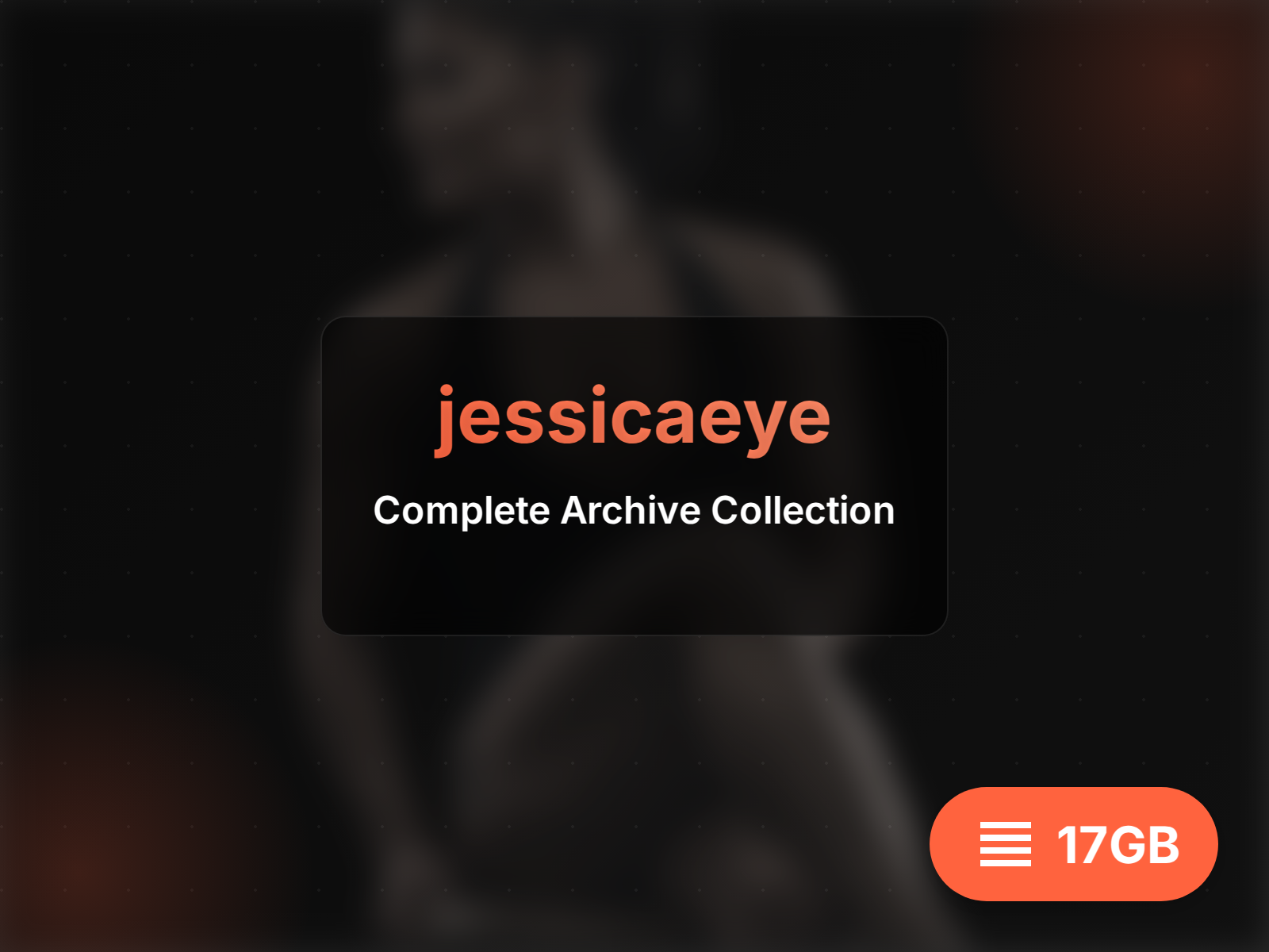 Ver jessicaeye OnlyFans contenido gratis