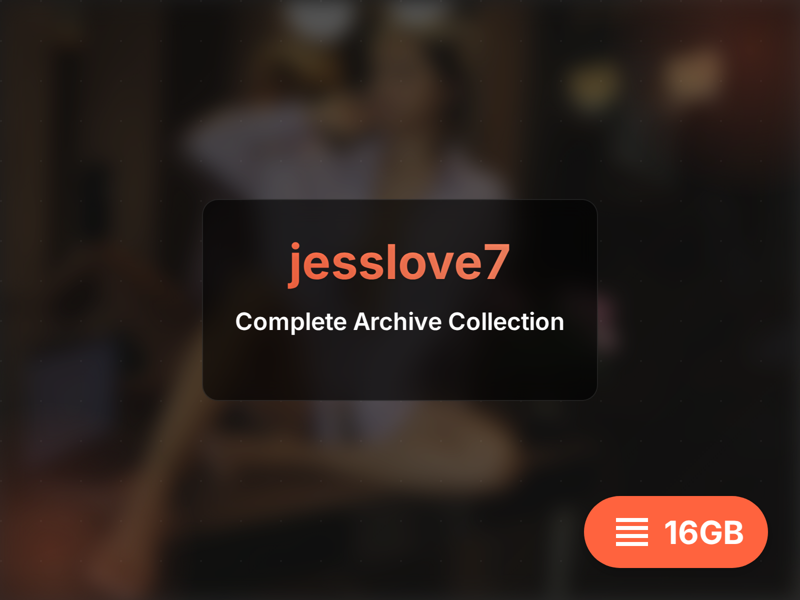 Download jesslove7 OnlyFans videos and photos for free