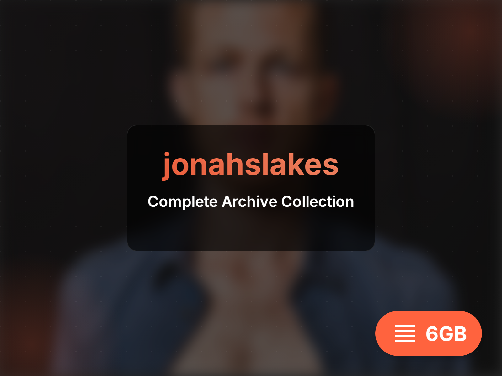 jonahslakes (Jonah Slakes) free OnlyFans Leaked Content