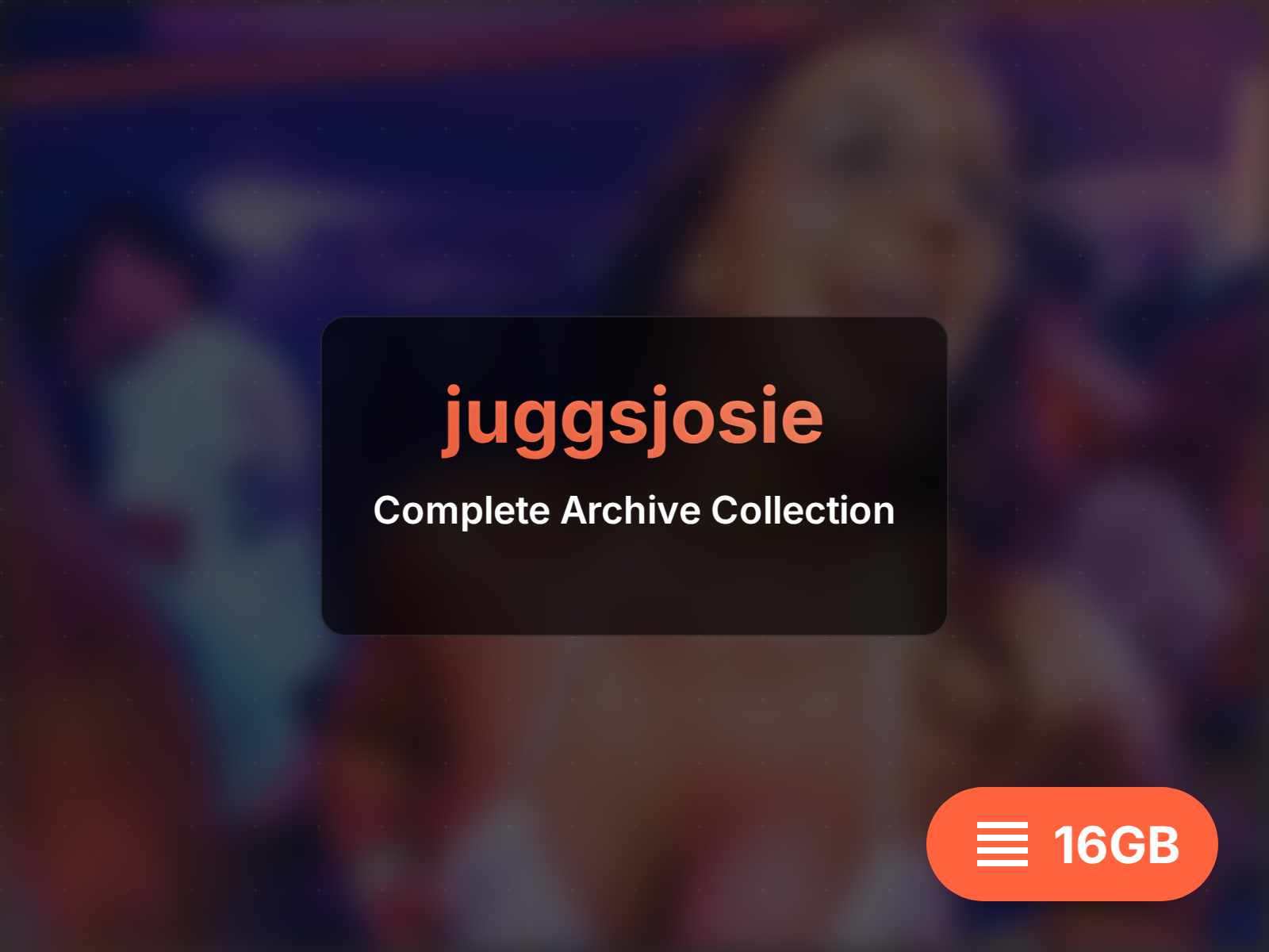 Josie{(juggsjosie)|@juggsjosie} Истекувања OnlyFans