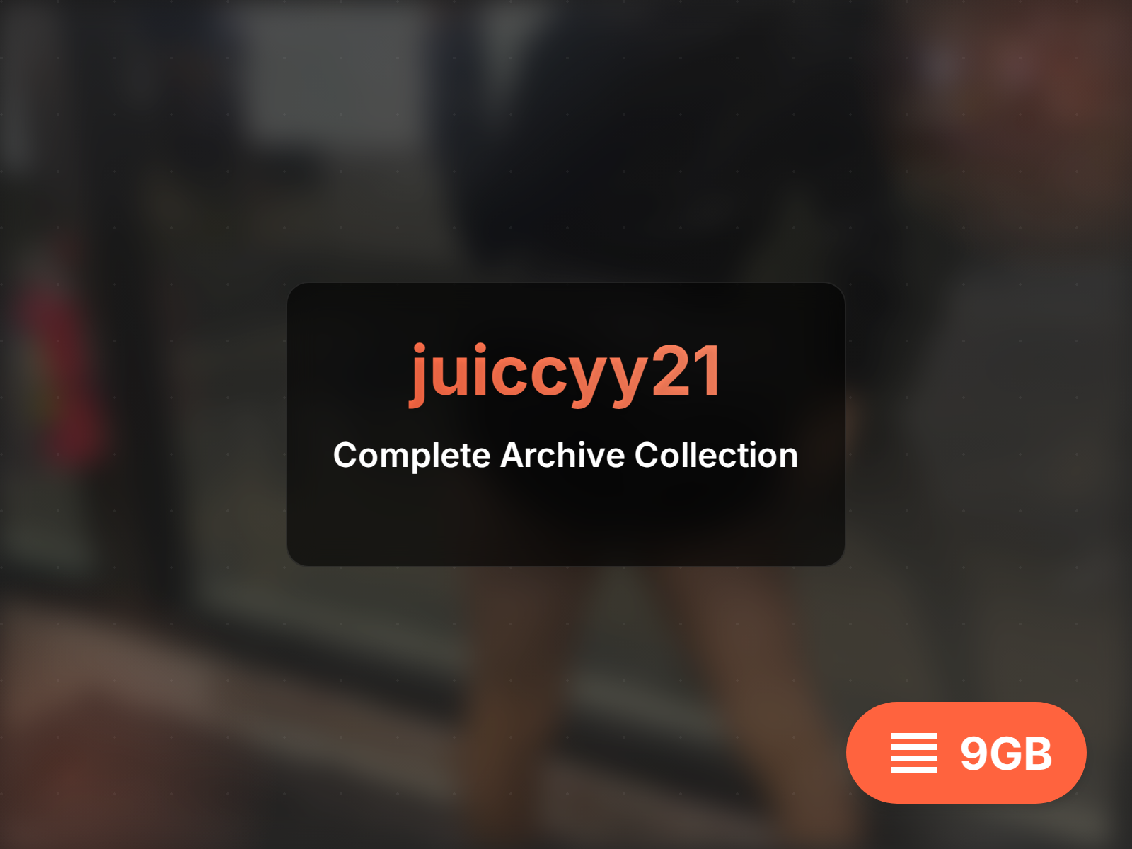 juiccyy21 Fullständigt Arkiv