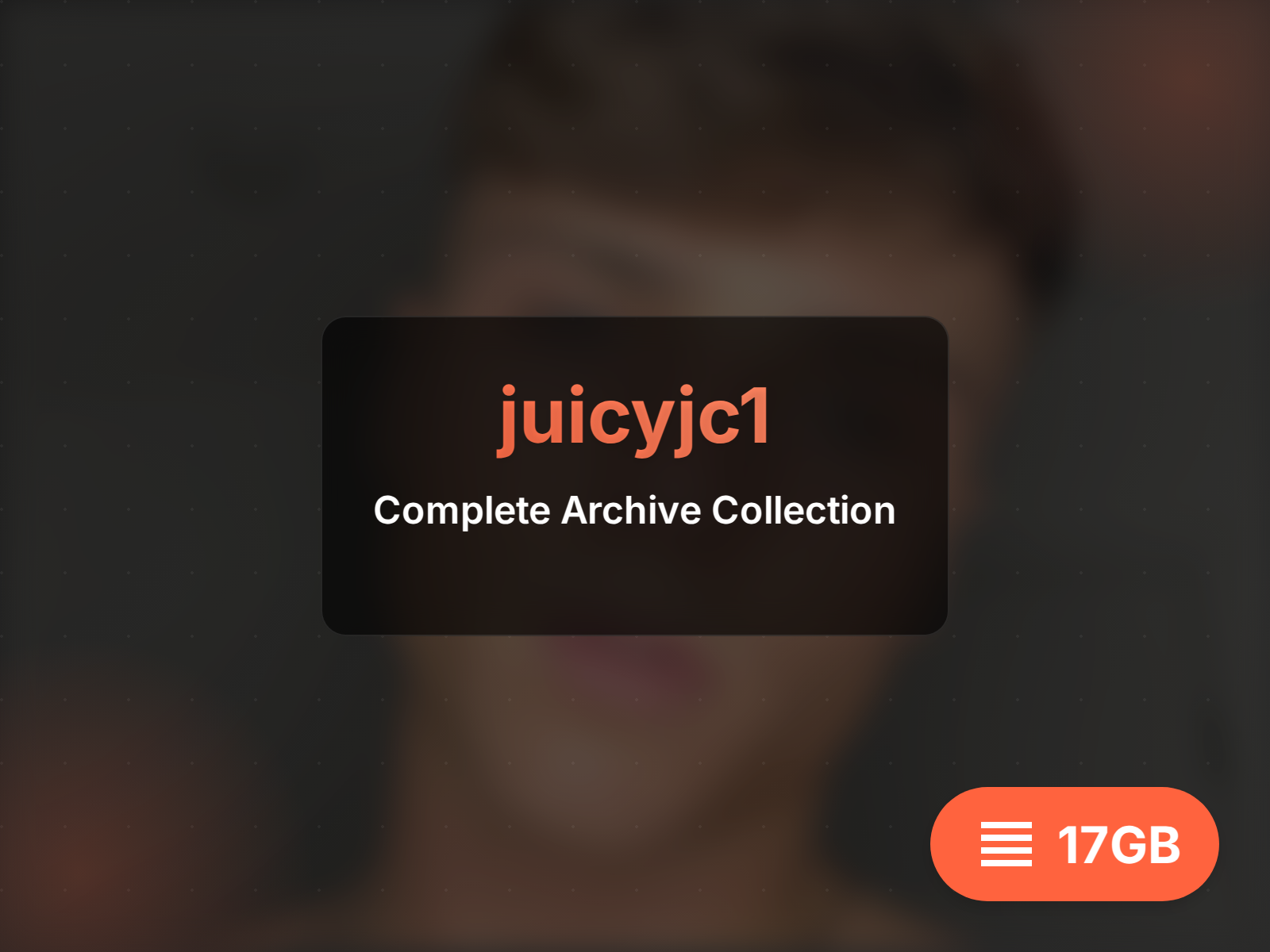 Ver juicyjc1 OnlyFans contenido gratis