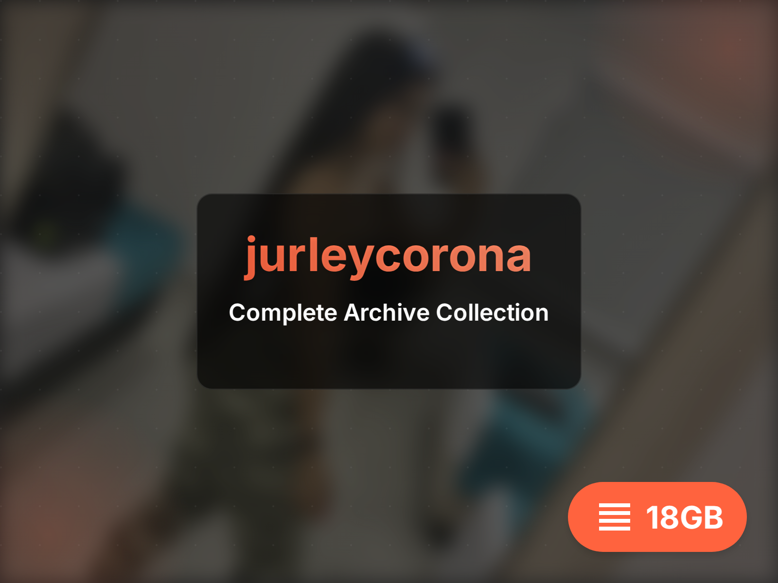 jurleycorona OnlyFans Filtración