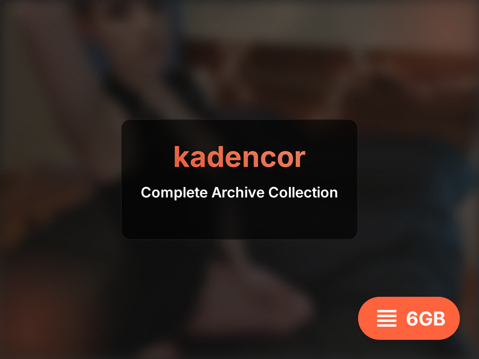 Darmowy dostęp do{(@kadencor)|@kadencor} Wyciekłe OnlyFans