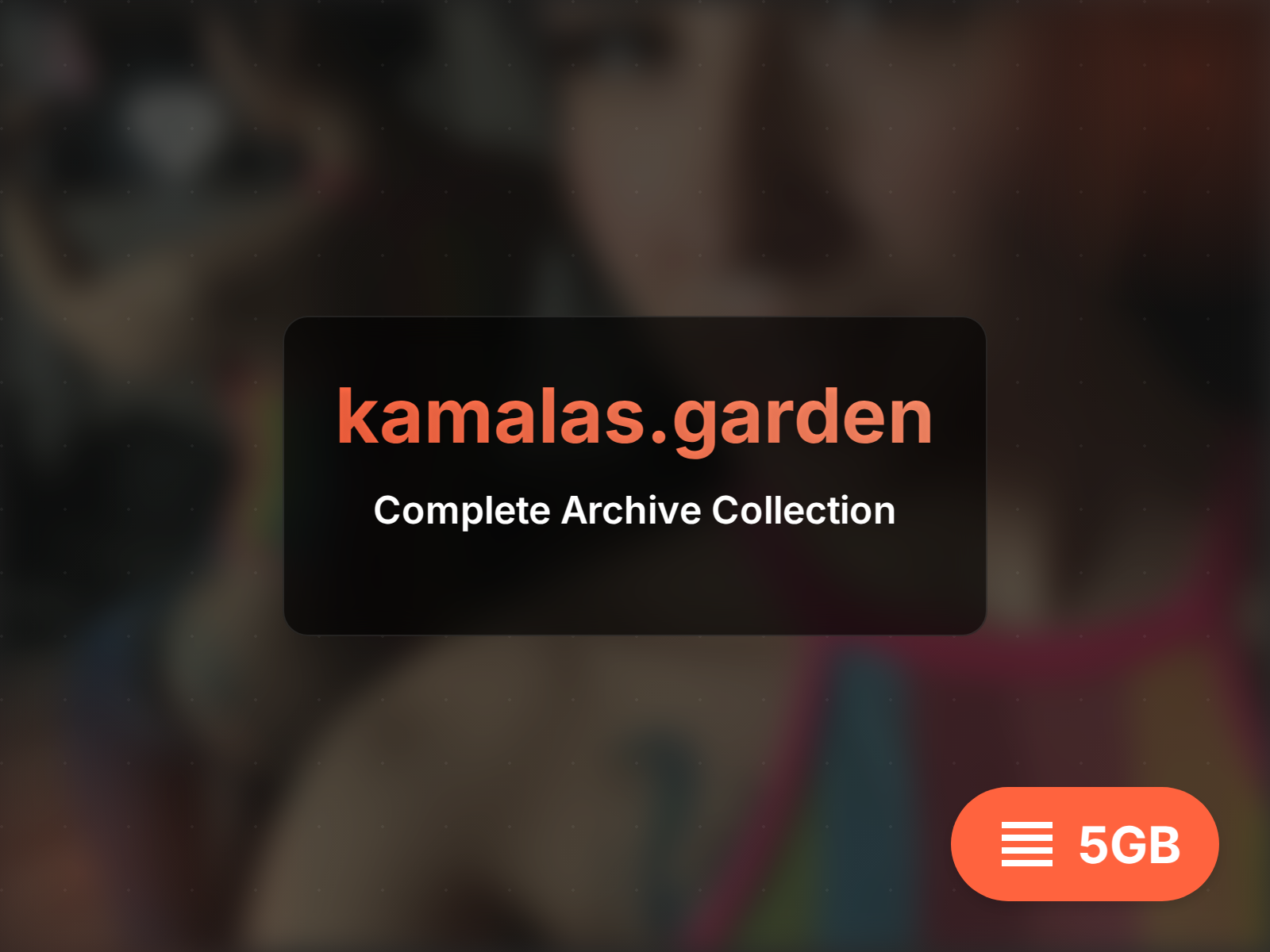 kamalas.garden OnlyFans Leaks
