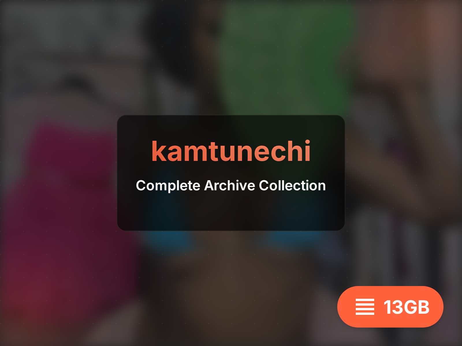 kamtunechi OnlyFans видеолор жана сүрөттөр акысыз жүктөп алуу