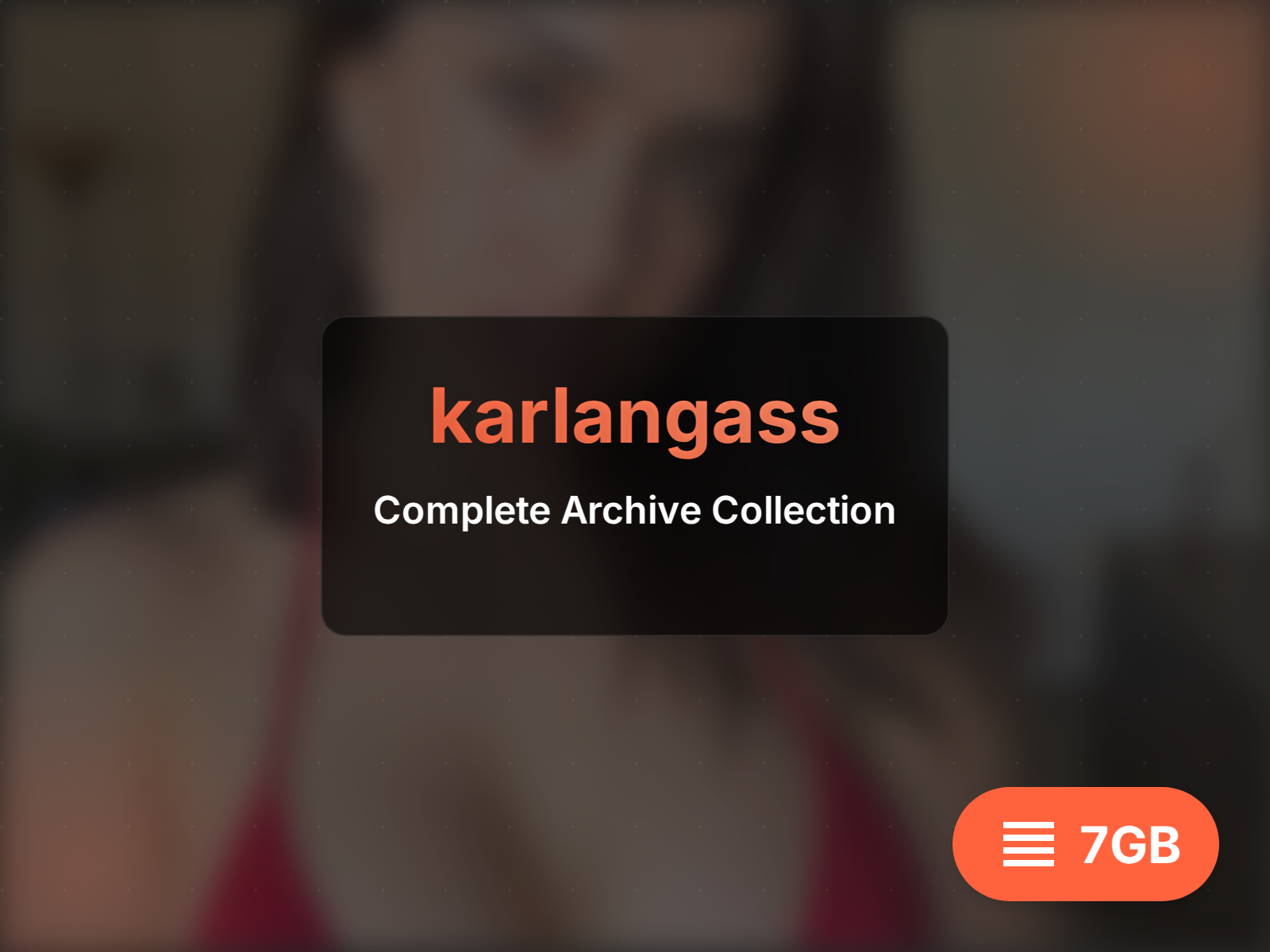 karlangass Videos u Immaġini Żvelati