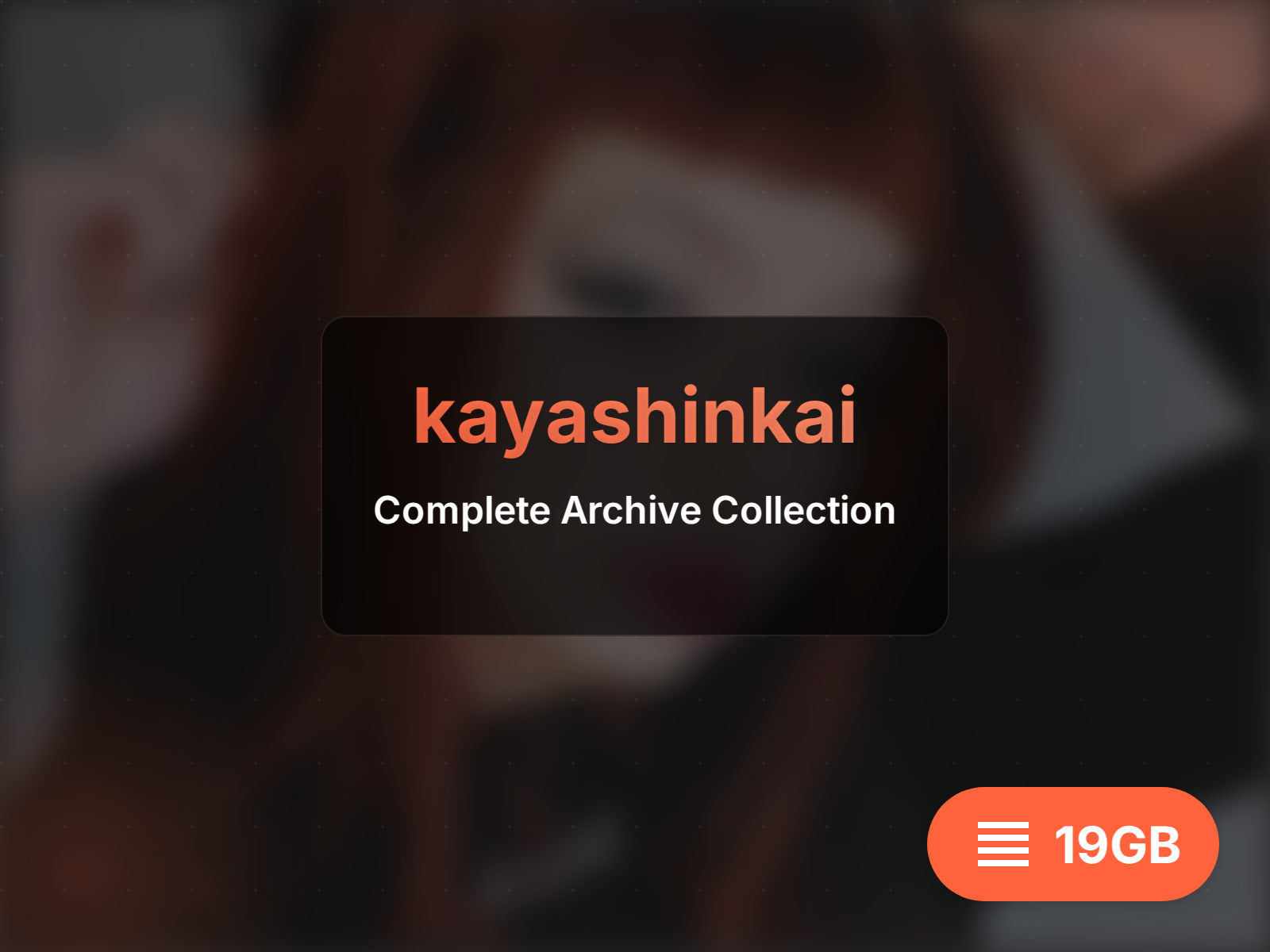 Télécharger kayashinkai OnlyFans vidéos et photos gratuitement