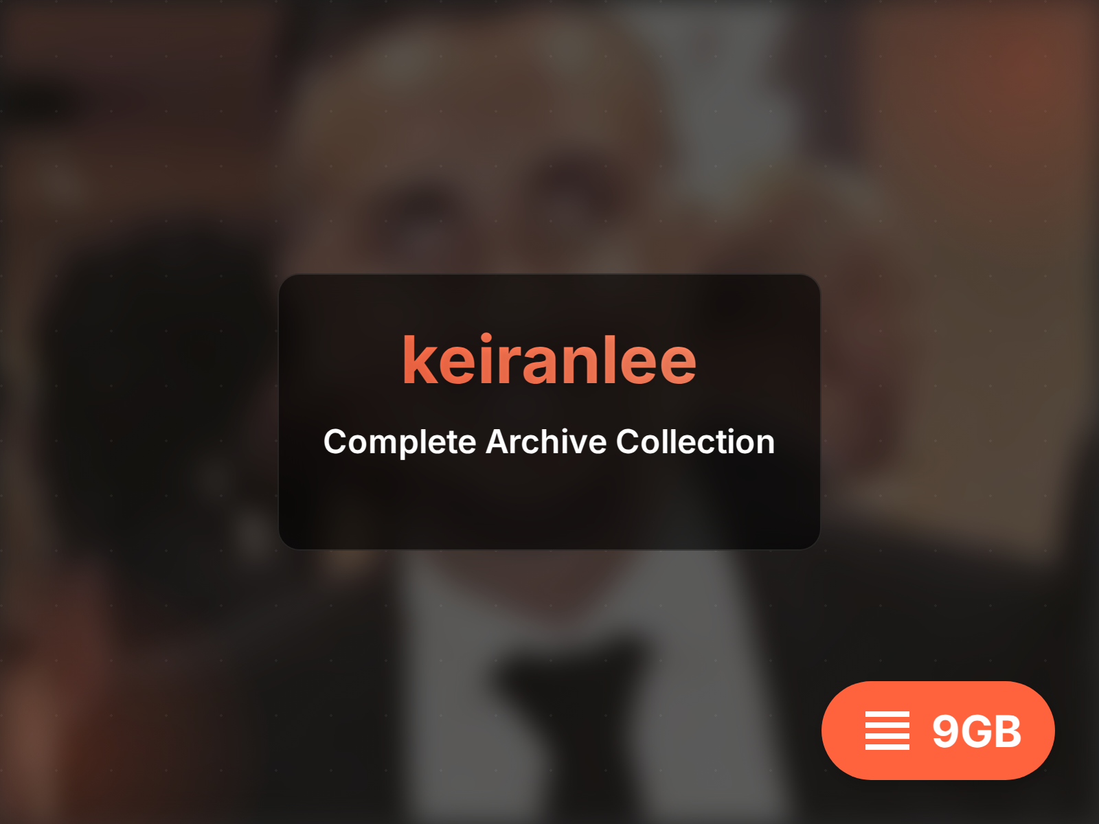 Keiran Lee @keiranlee OnlyFans Leaks