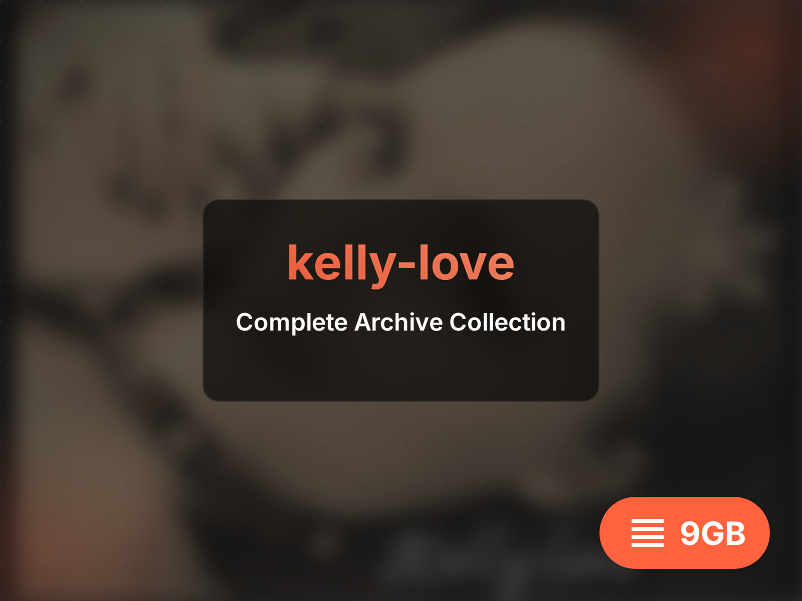 KELLY-LOVE @kelly-love OnlyFans Uniklý