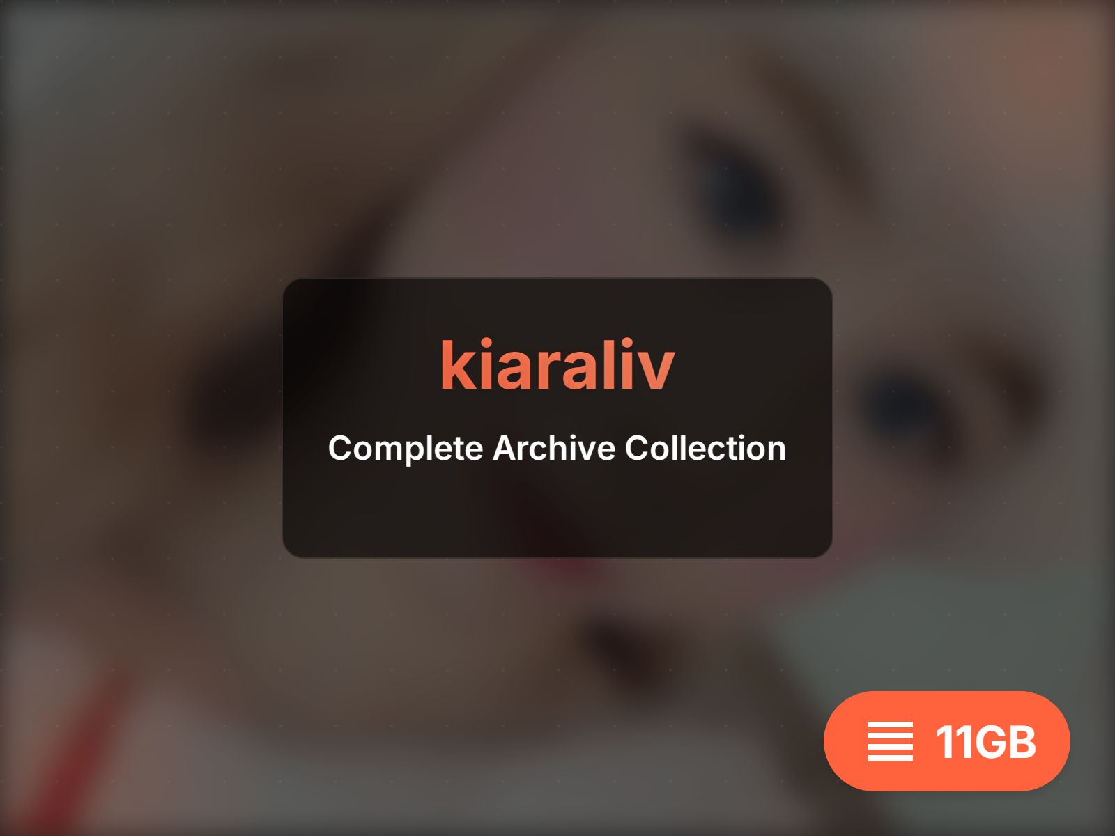 kiaraliv Leaked Videos And Images