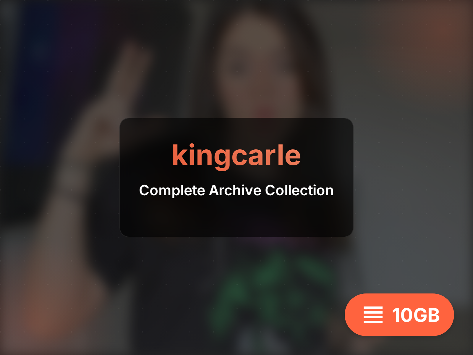 View kingcarle OnlyFans content for free