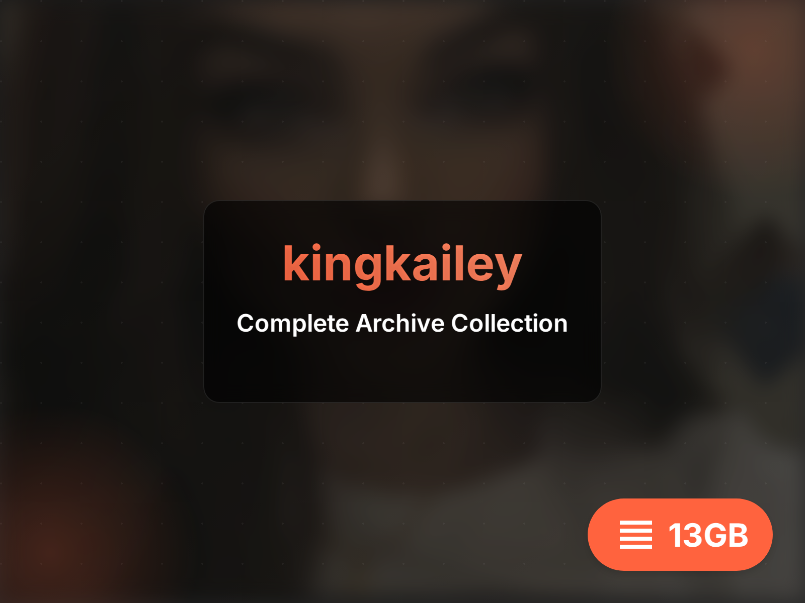 Pogledaj kingkailey OnlyFans sadržaj besplatno