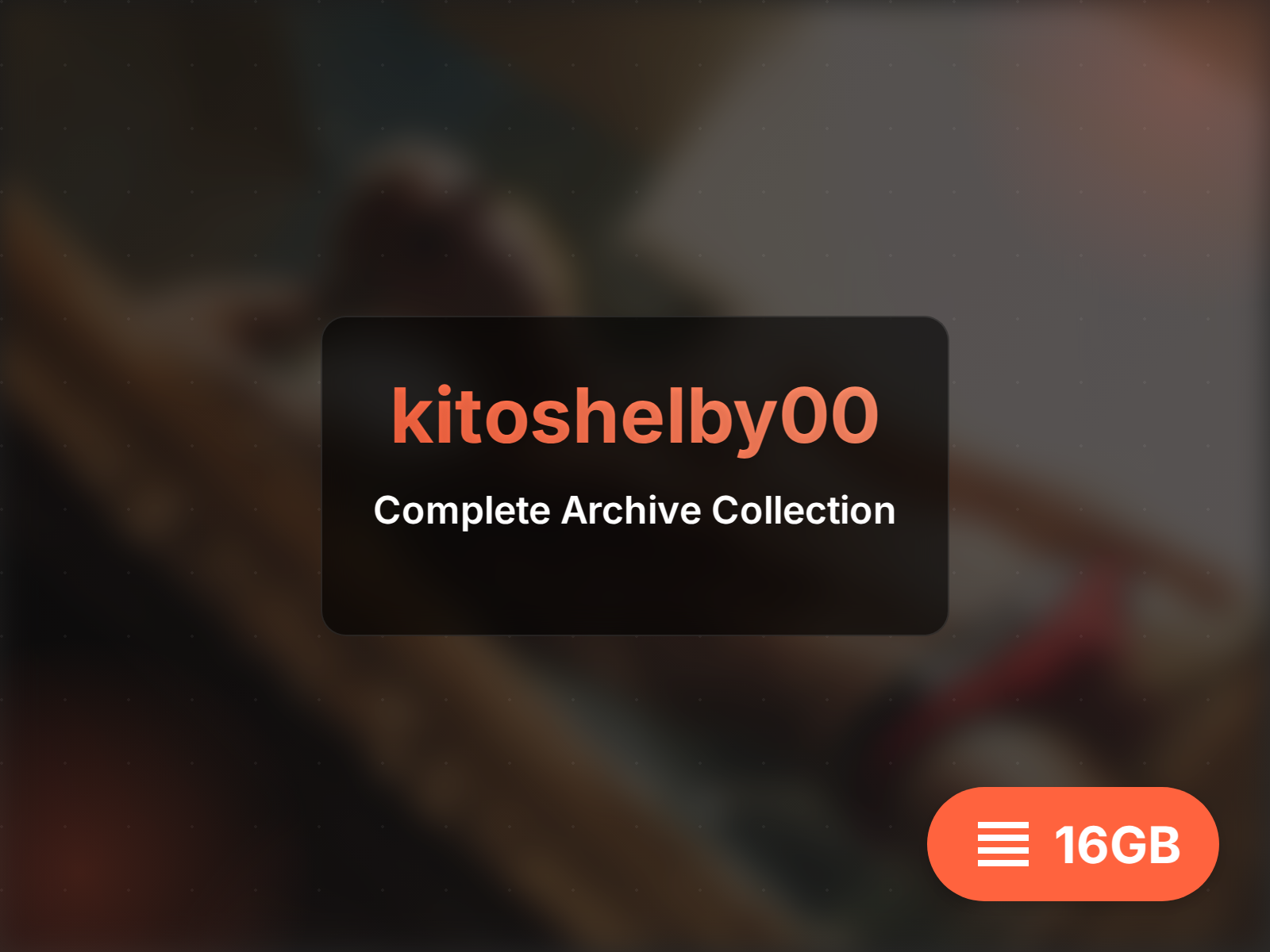 Download kitoshelby00 OnlyFans videos and photos for free