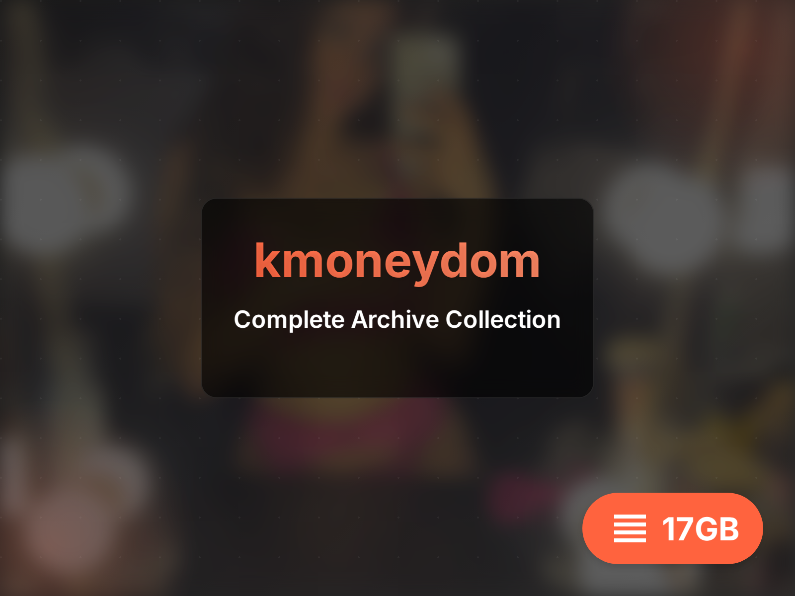 kmoneydom OnlyFans लीक