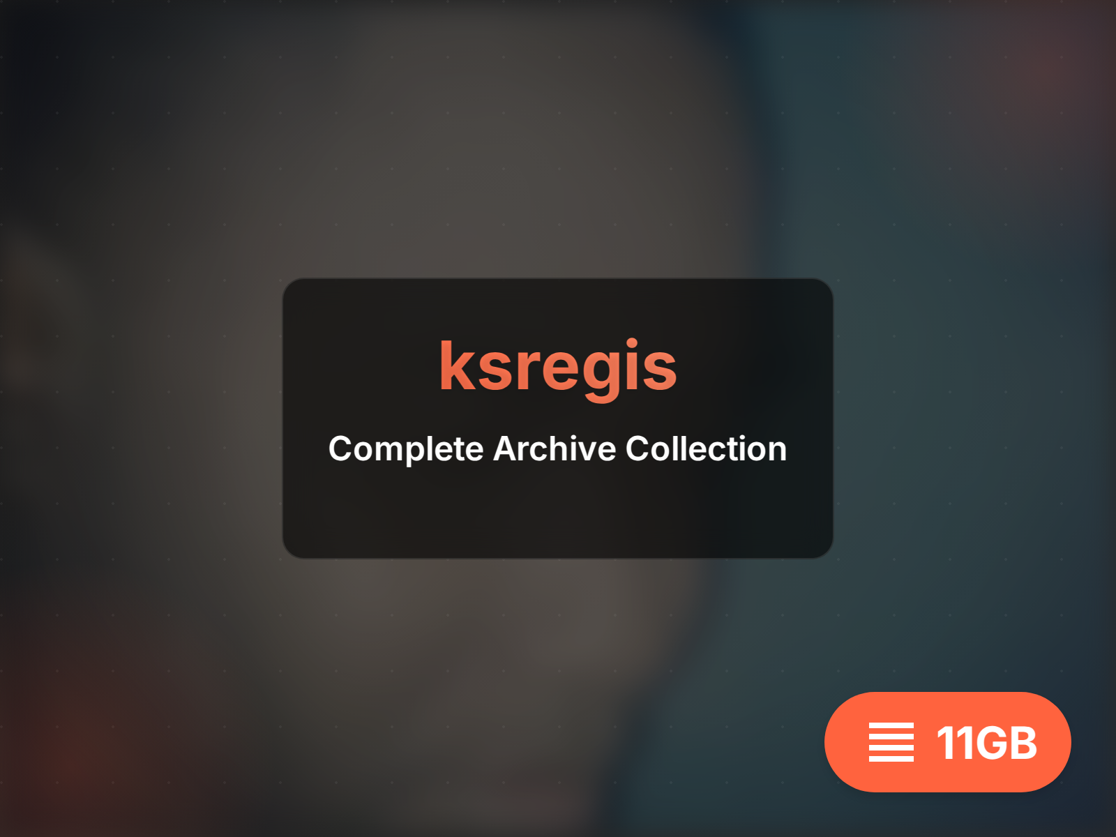 Kiel regis @ksregis OnlyFans Leaked