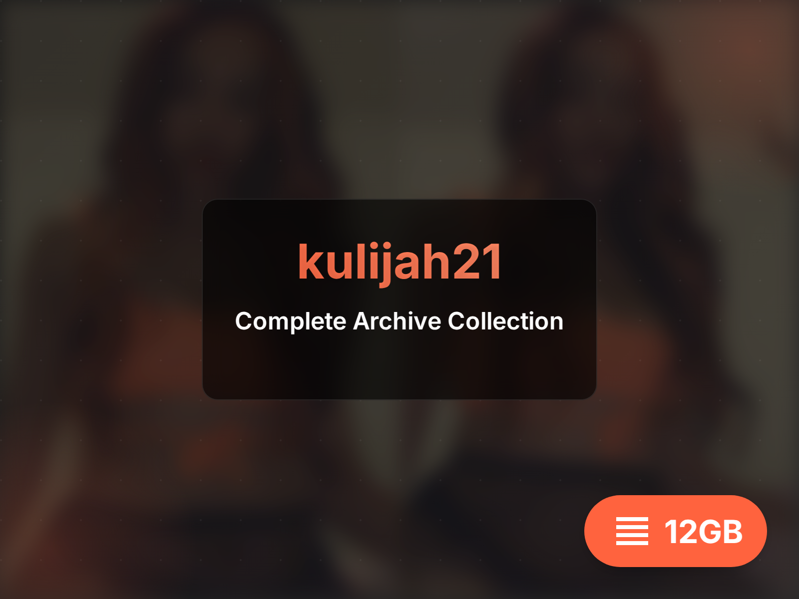 Download kulijah21 OnlyFans videos and photos for free