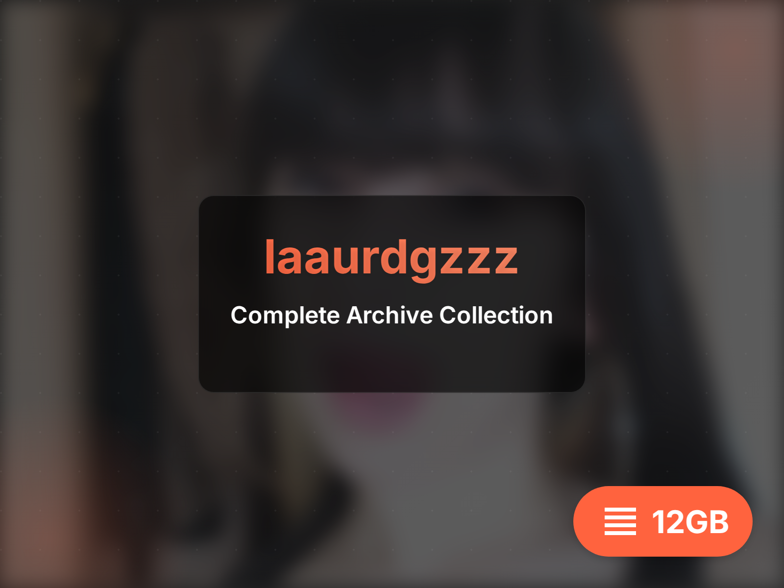 laaurdgzzz Arkivju Sħiħ