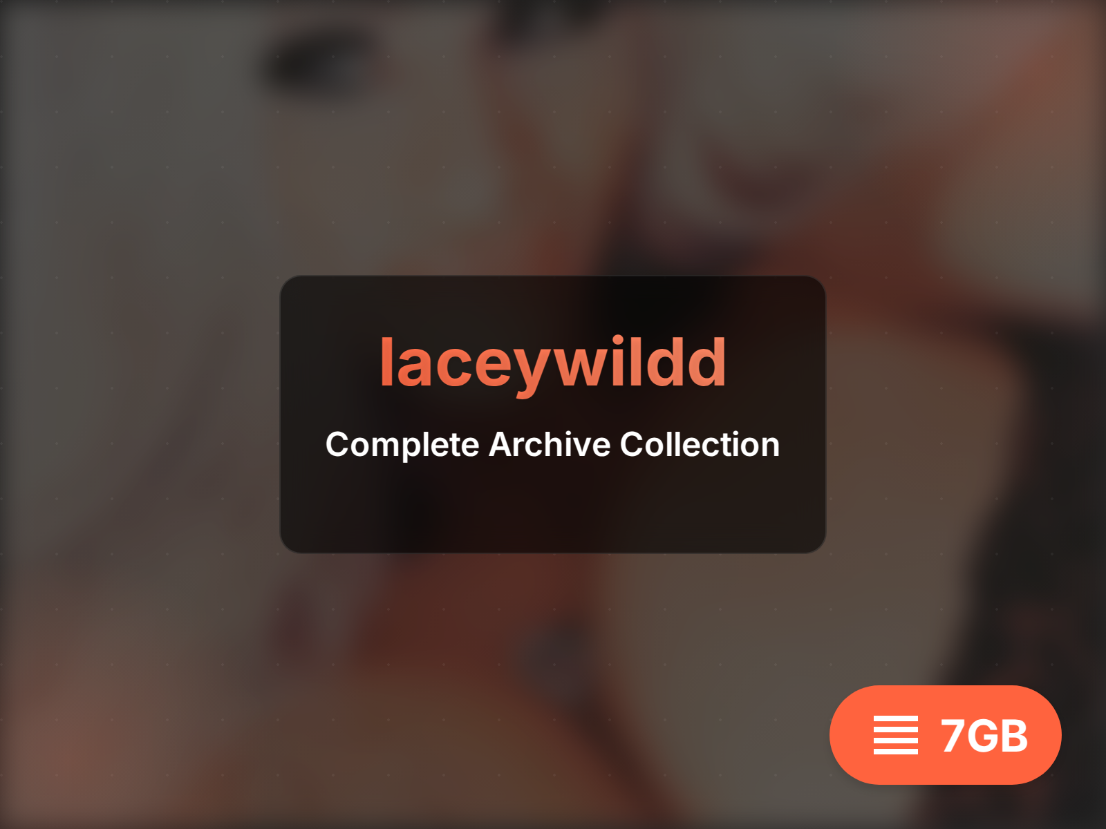Lacey Wildd @laceywildd OnlyFans Divulgué