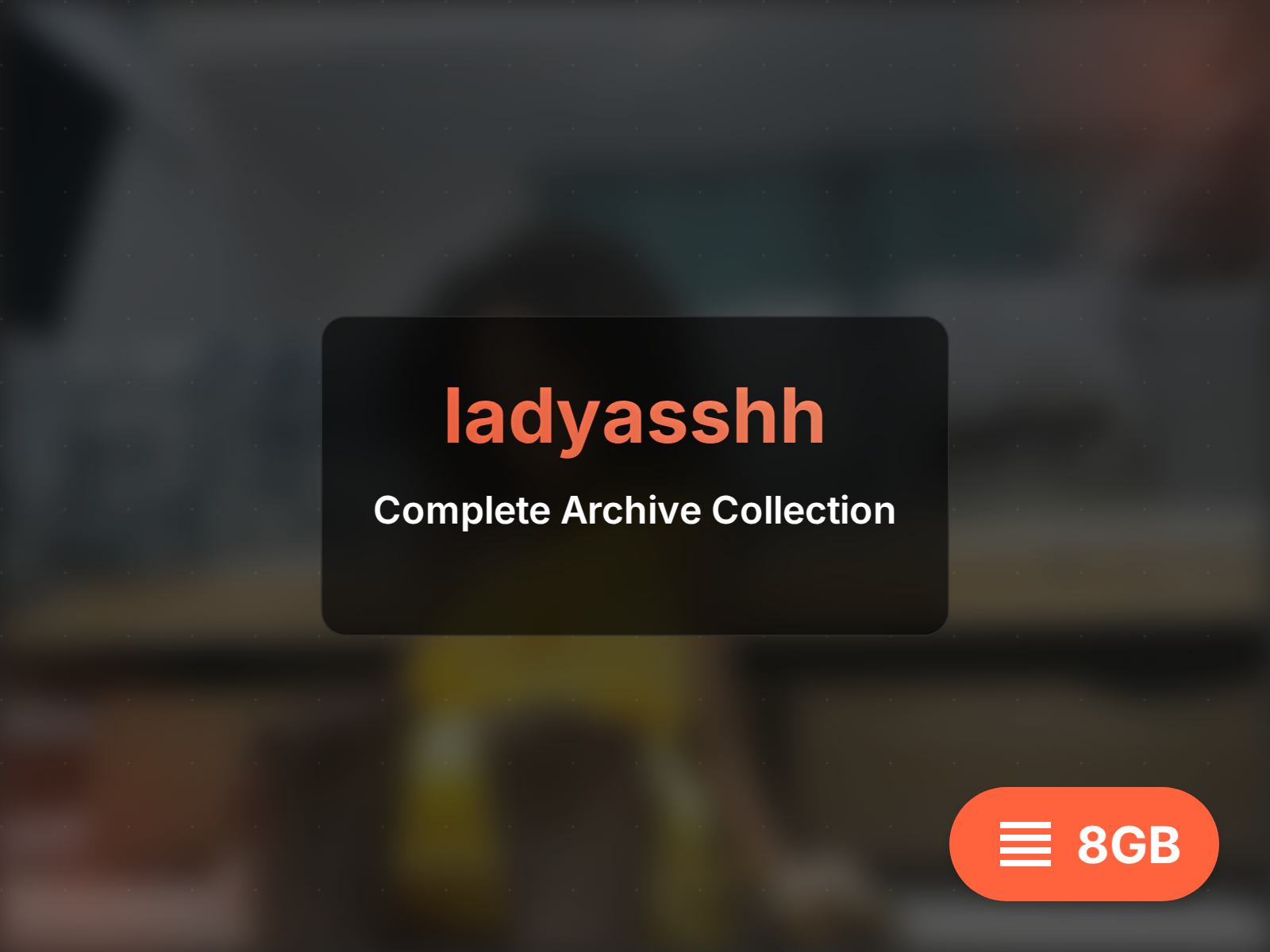 Download ladyasshh OnlyFans videos and photos for free