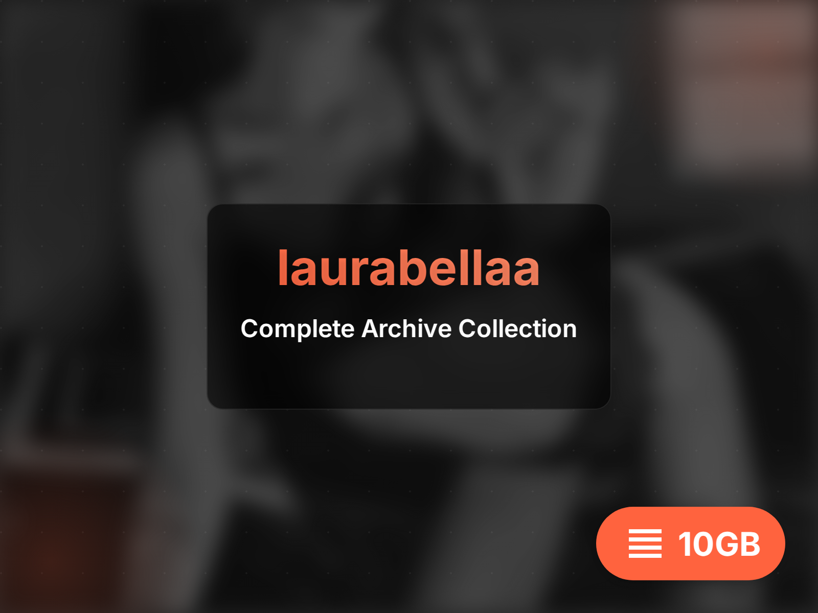 Gratis adgang til{(laurabellaa)|laurabellaa} Lækket OnlyFans