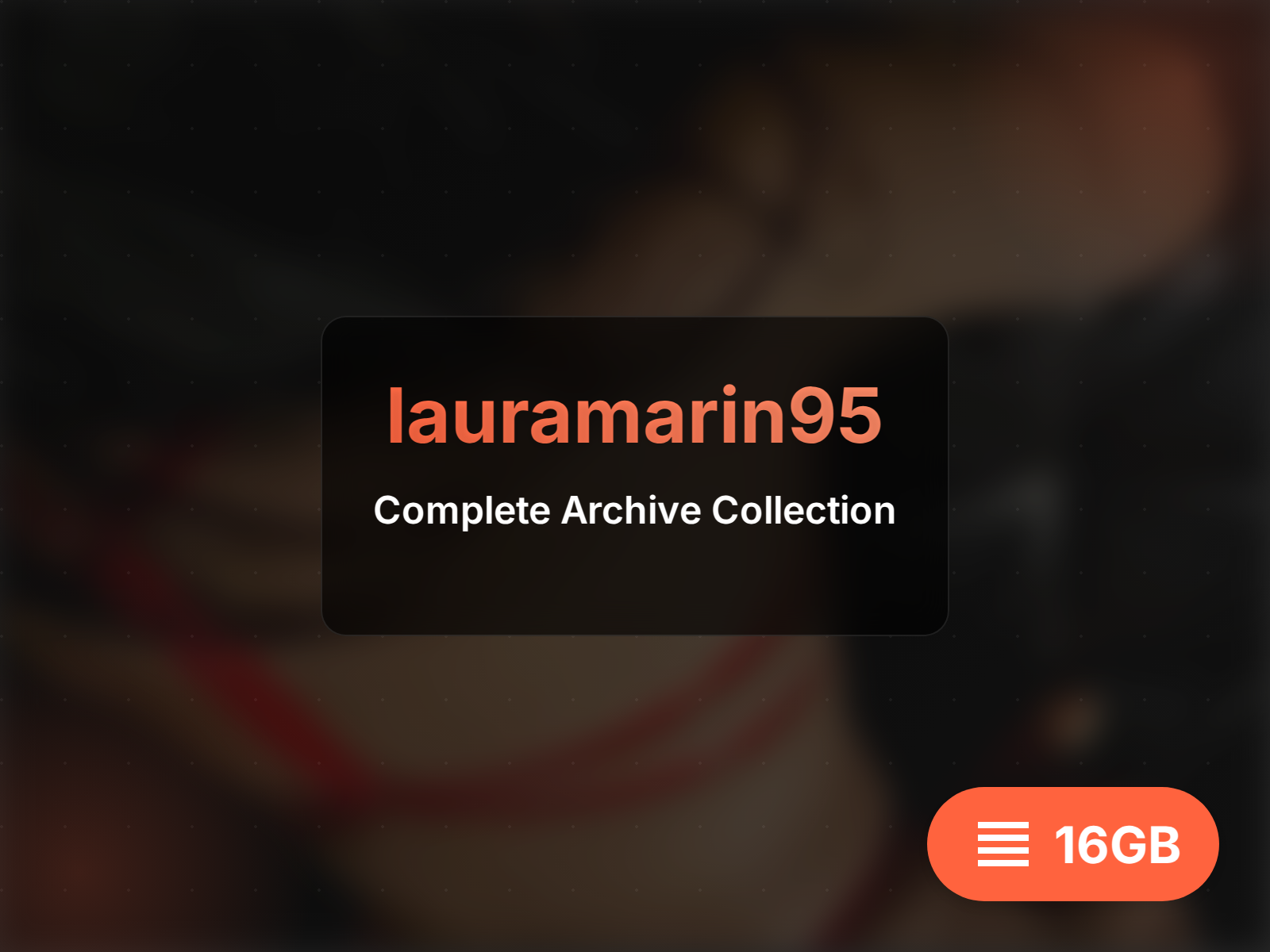 Download lauramarin95 OnlyFans videos and photos for free