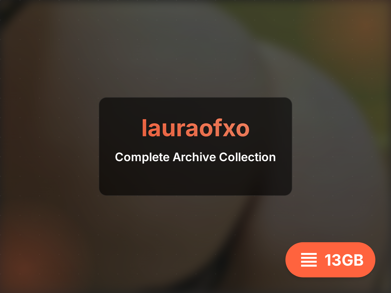 Thottin’ N Plottin’ @lauraofxo OnlyFans Filtrado