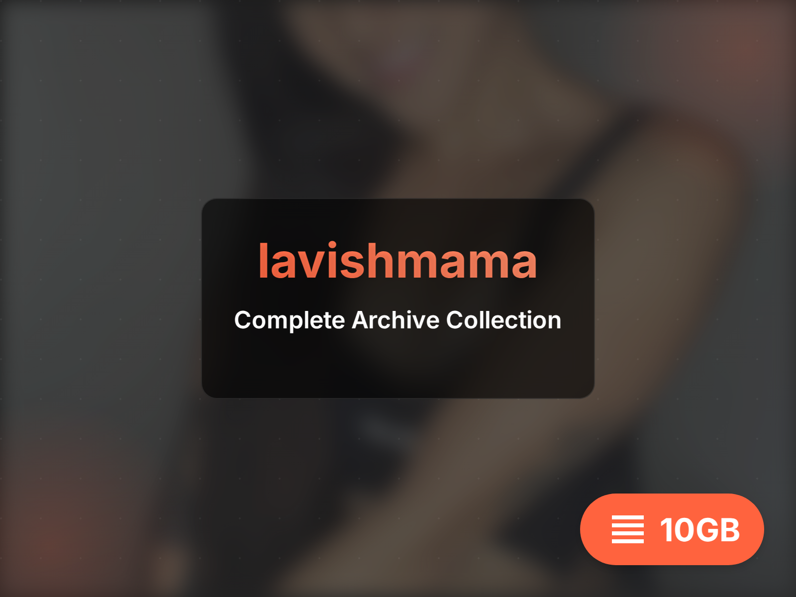 Преузмите lavishmama OnlyFans видео снимке и фотографије бесплатно