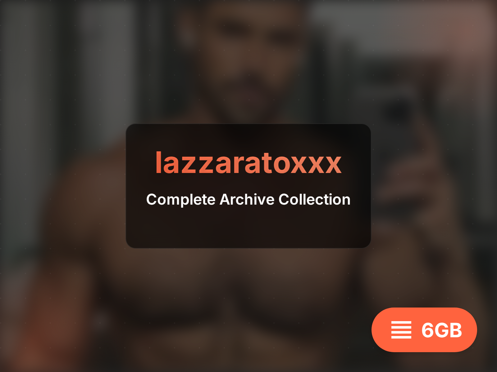 وصول مجاني إلى{(@lazzaratoxxx)|@lazzaratoxxx} تسريبات OnlyFans