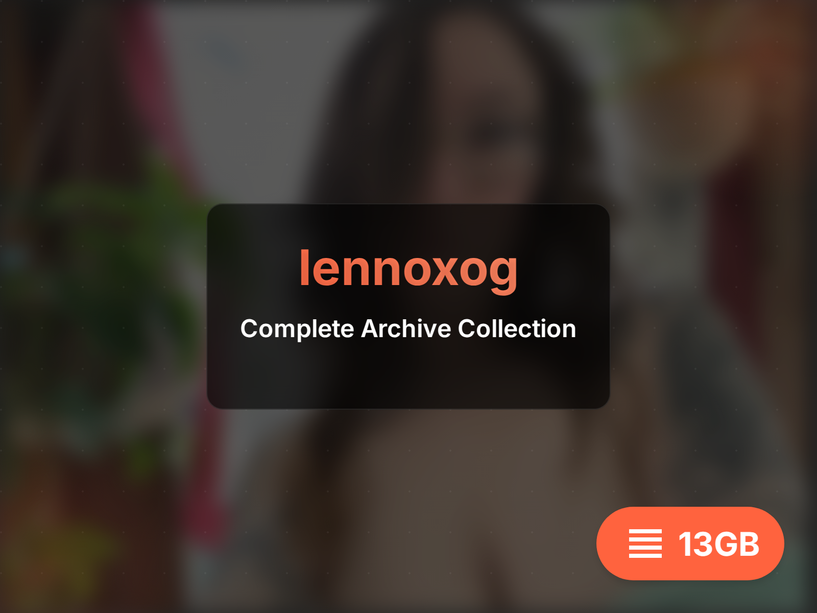 Download lennoxog OnlyFans videos and photos for free