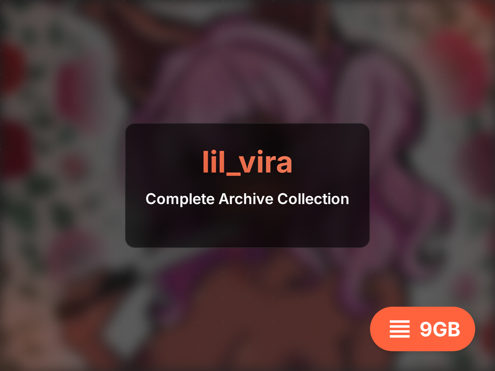 lil_vira Leaked Videos And Images