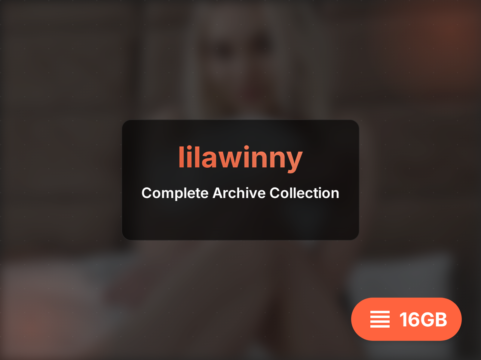 lilawinny Leaked Videos And Images