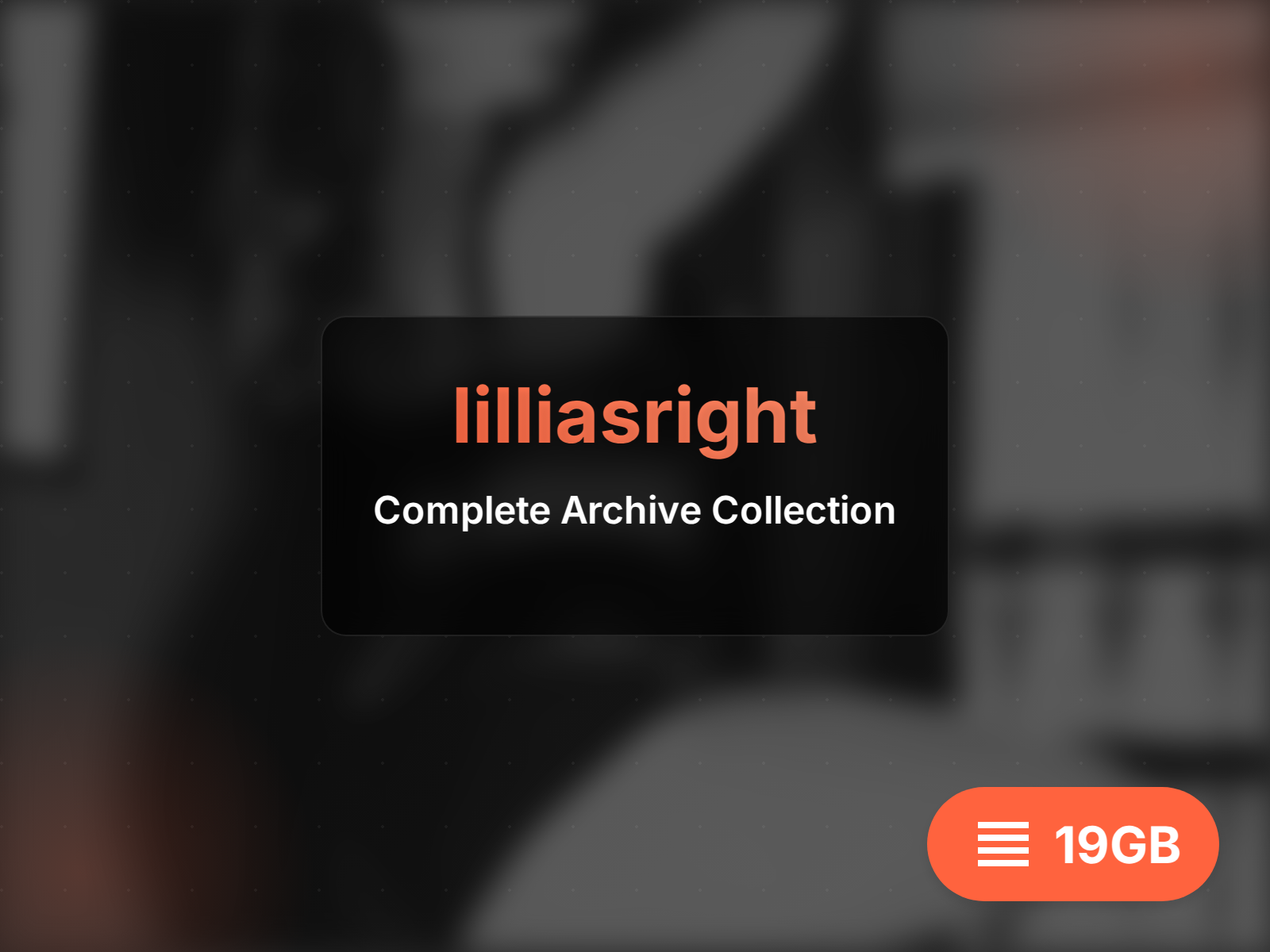 lilliasright OnlyFans Leaked