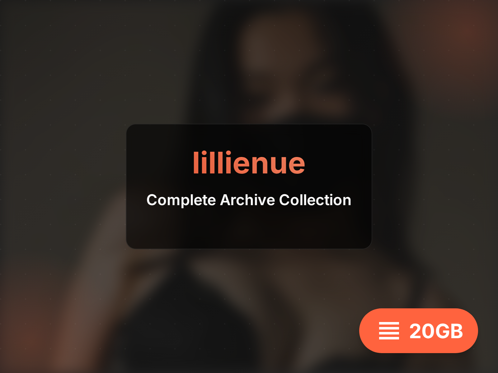 Lillie Nue{(@lillienue)|@lillienue} Leaked OnlyFans