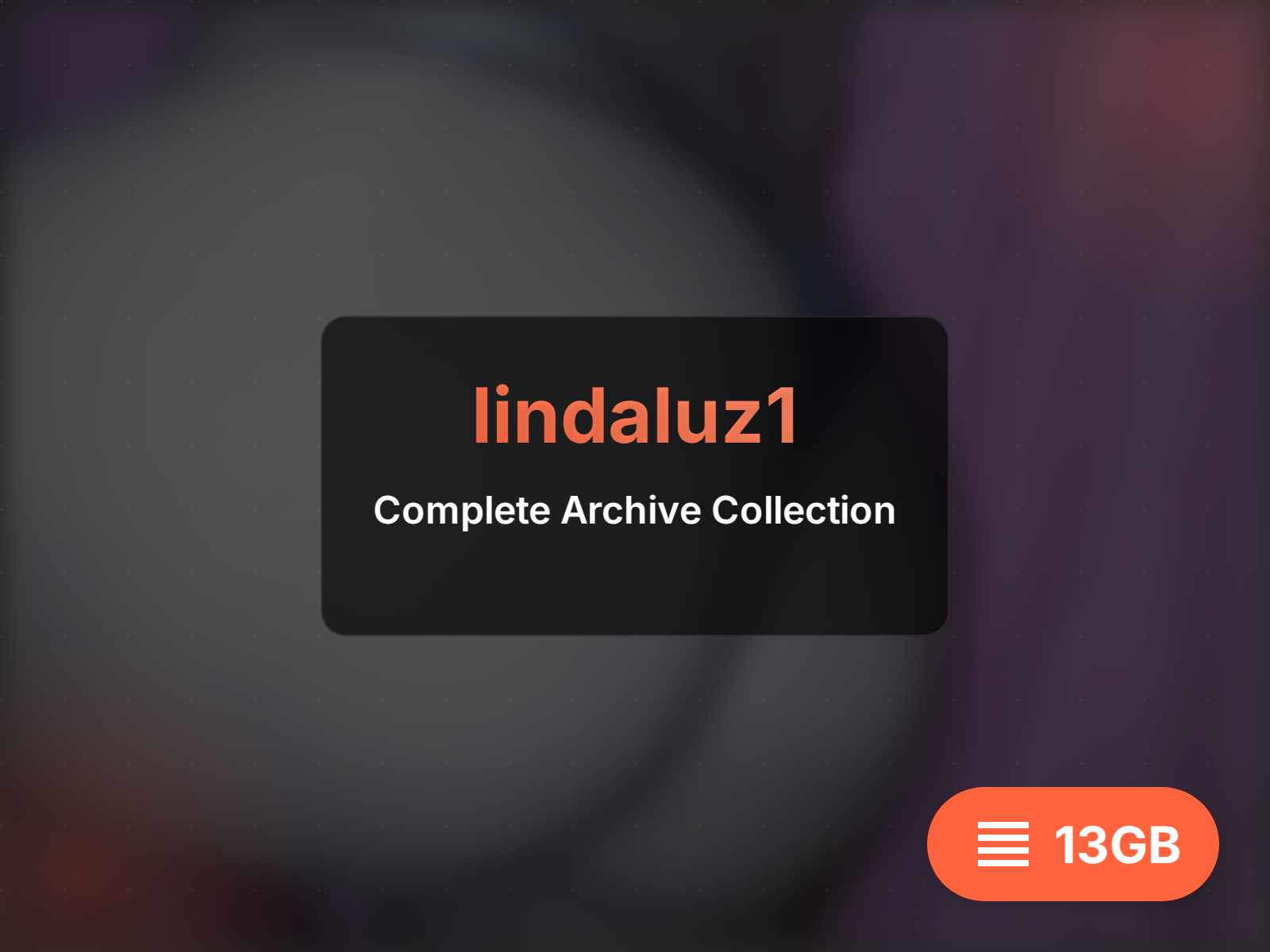 LINDA 💖 @lindaluz1 OnlyFans Photos et Vidéos Divulguées