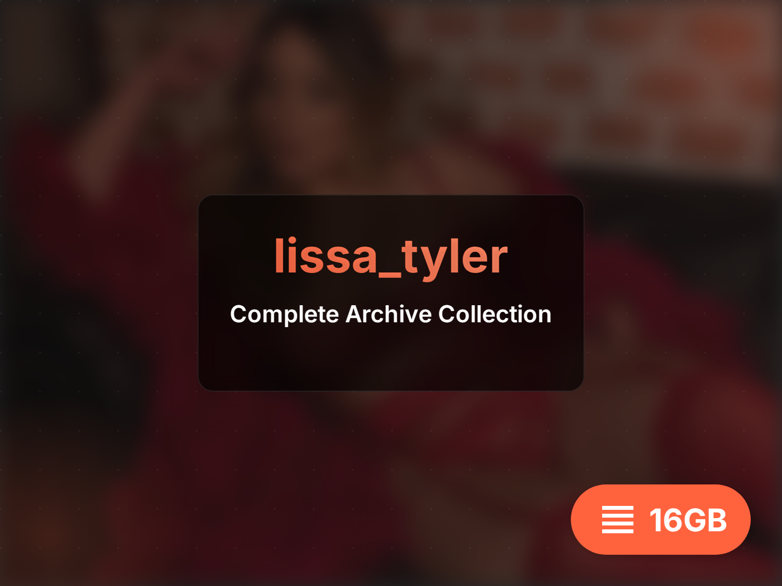 Lissa Tyler{(@lissa_tyler)|@lissa_tyler} Цурење OnlyFans
