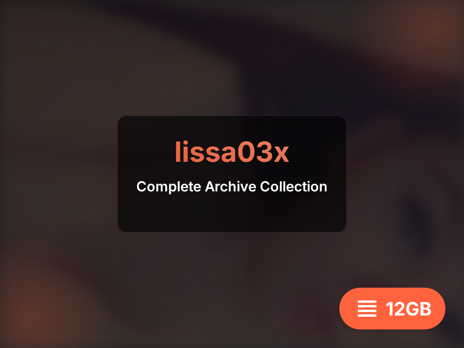 View lissa03x OnlyFans videos and photos for free