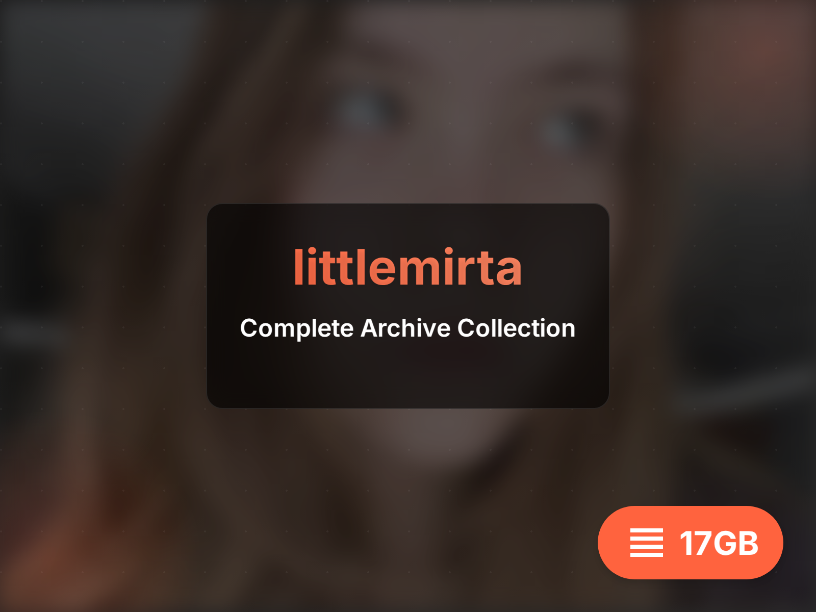 Download littlemirta OnlyFans videos and photos for free