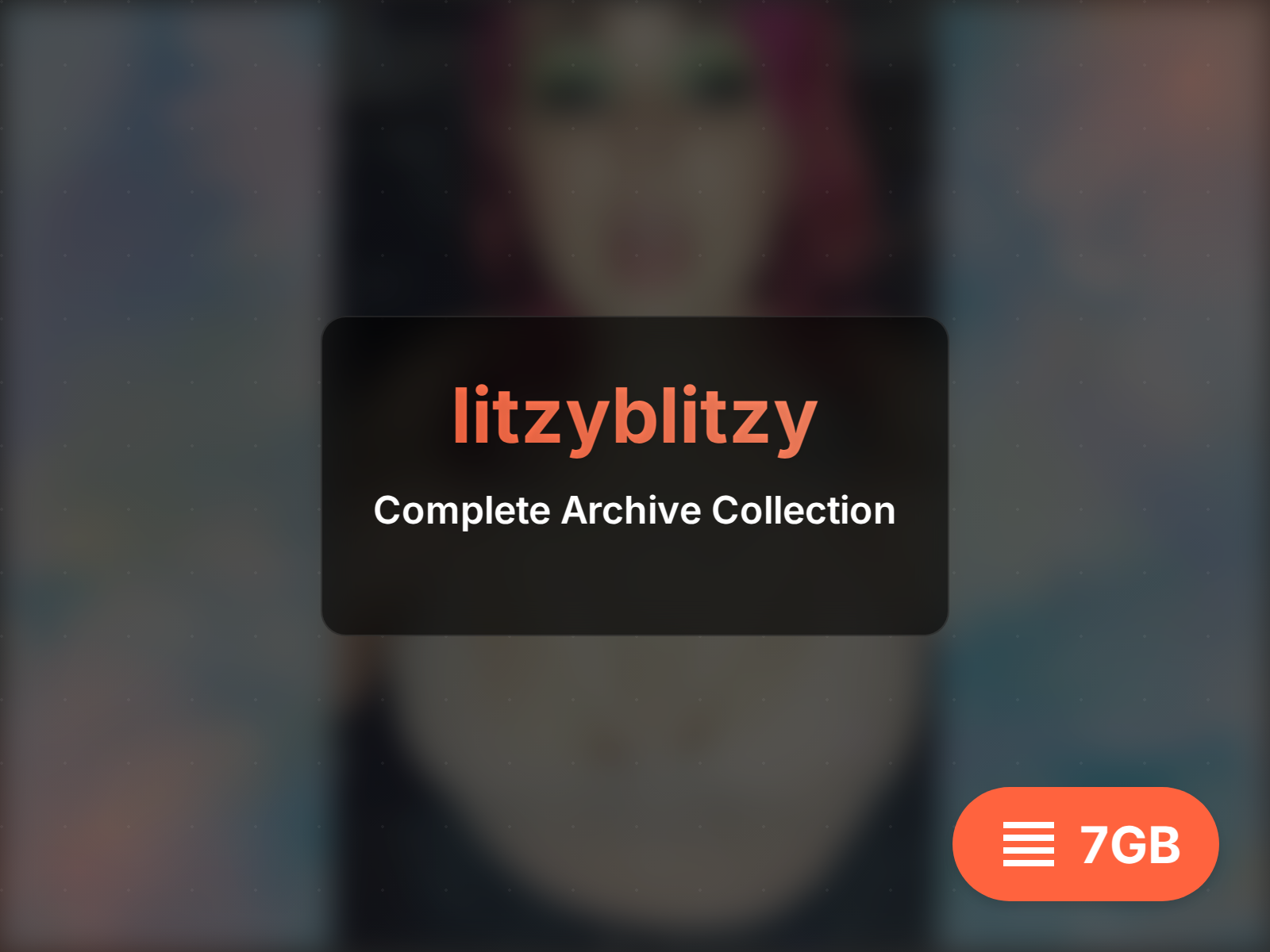 Ver litzyblitzy OnlyFans filtraciones gratis