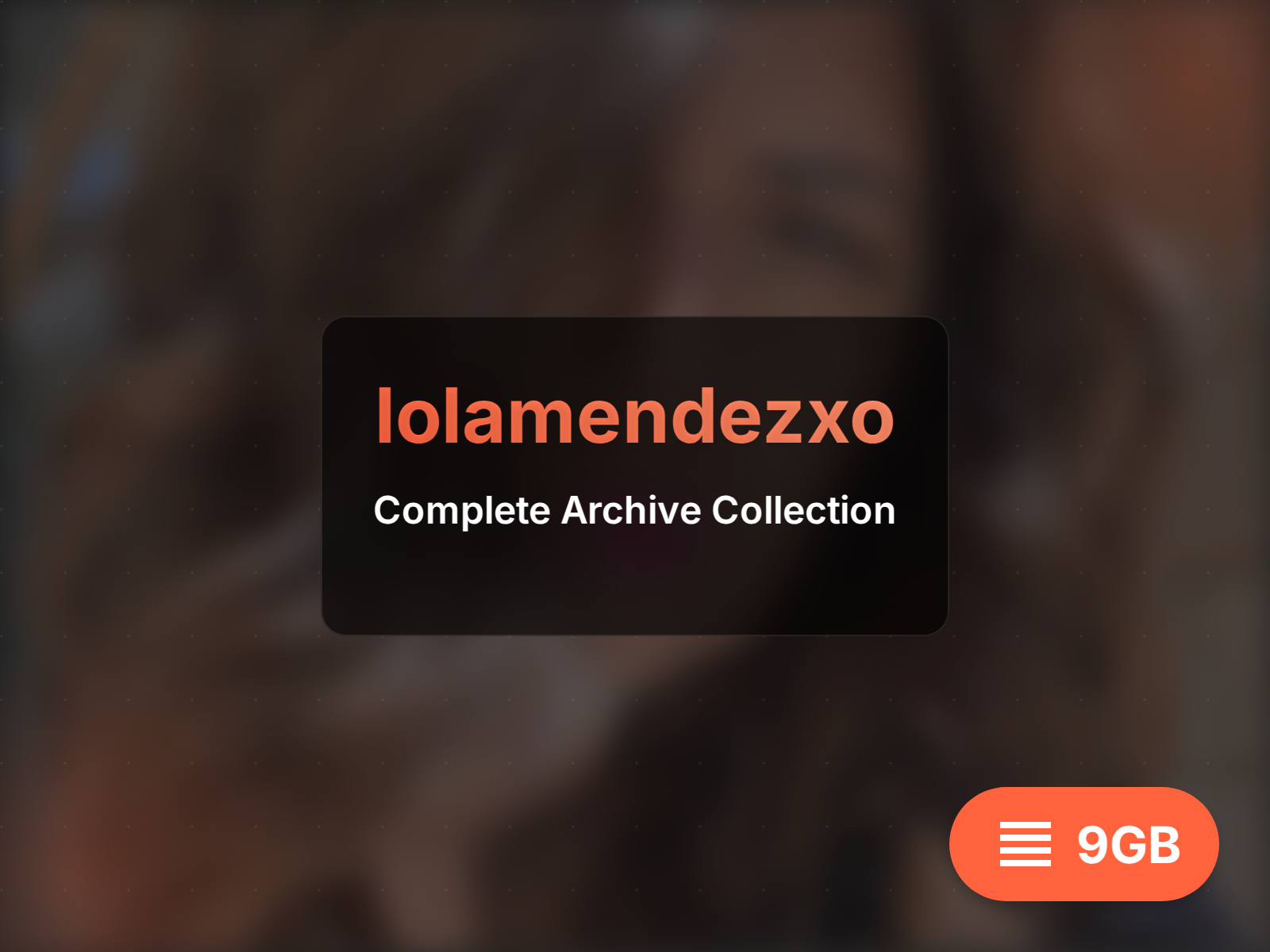 Acesso gratuito a{(@lolamendezxo)|lolamendezxo} Vazado OnlyFans