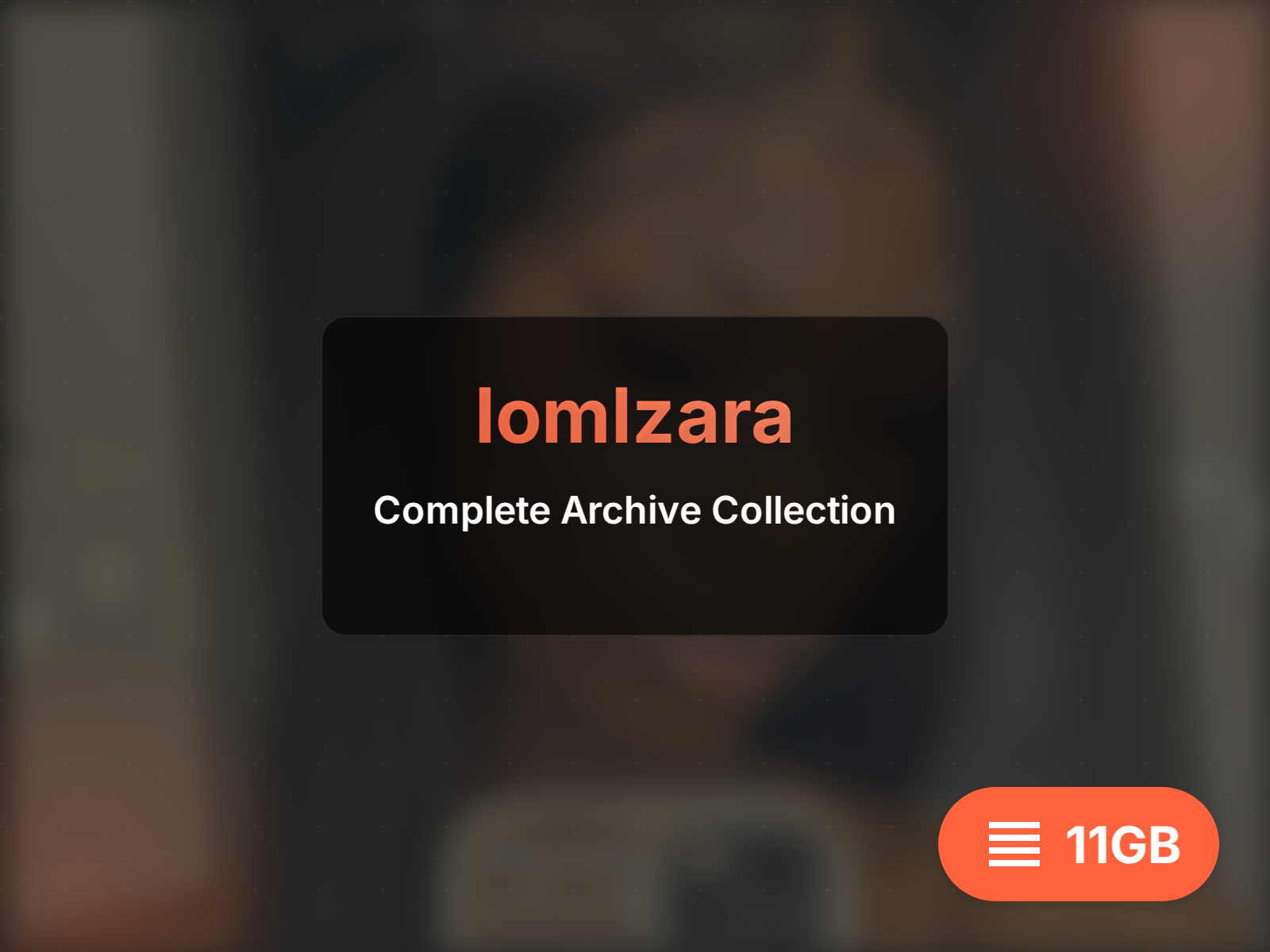 Download lomlzara OnlyFans videos and photos for free